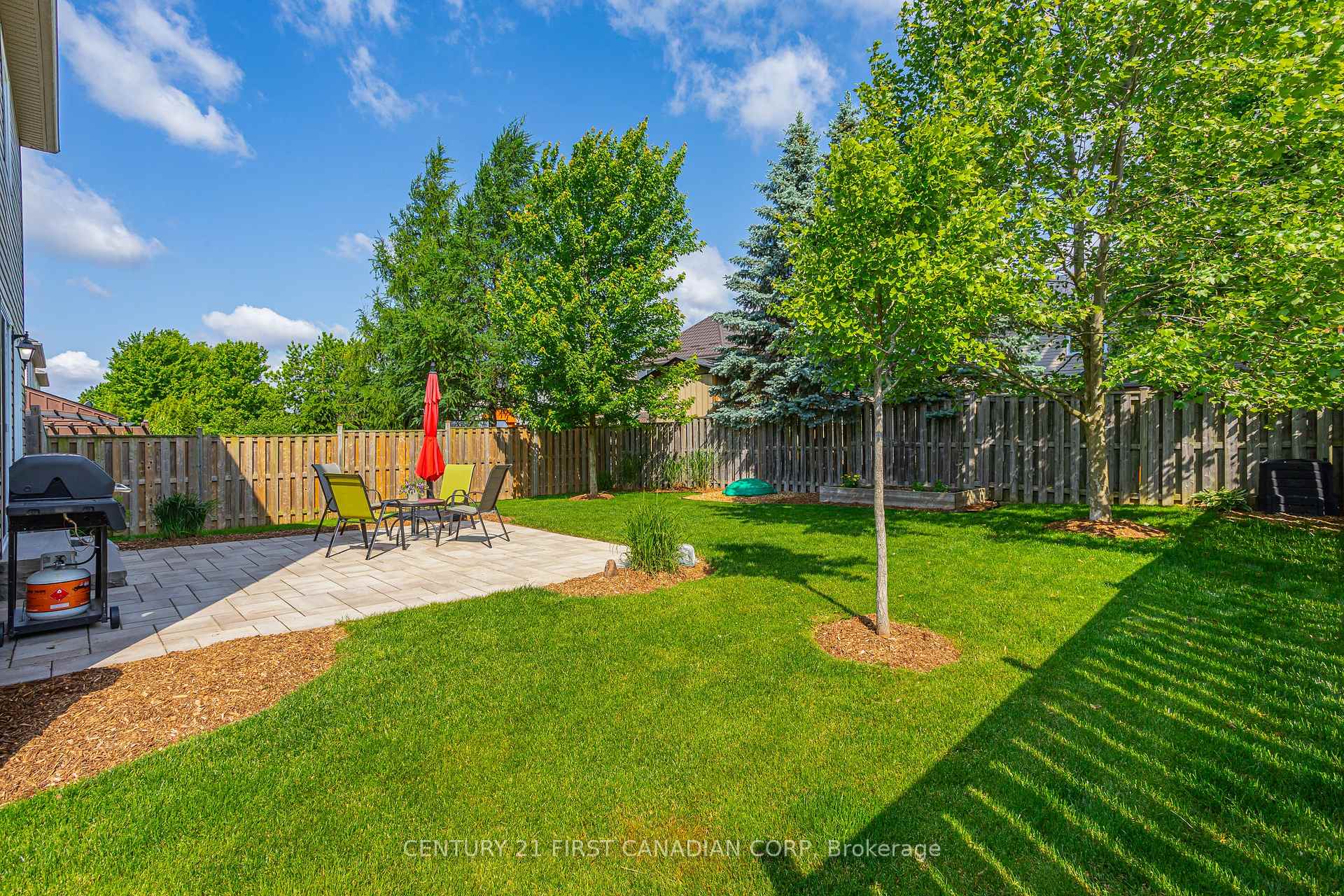 Photo 8 of 32 Stonefield Lane, Middlesex Centre, Ilderton — HOMEH