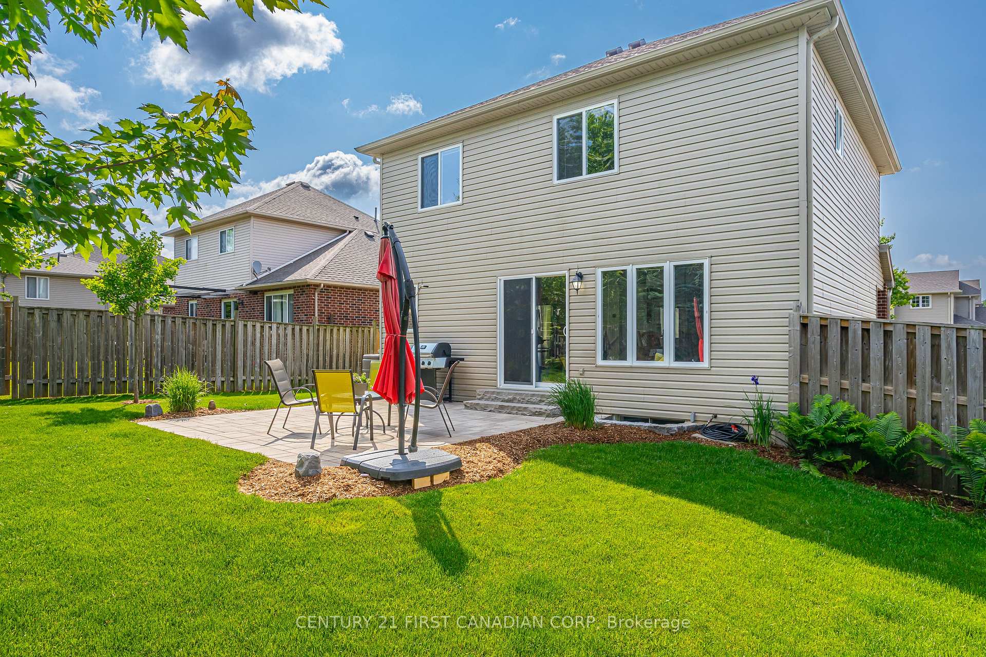 Photo 10 of 32 Stonefield Lane, Middlesex Centre, Ilderton — HOMEH