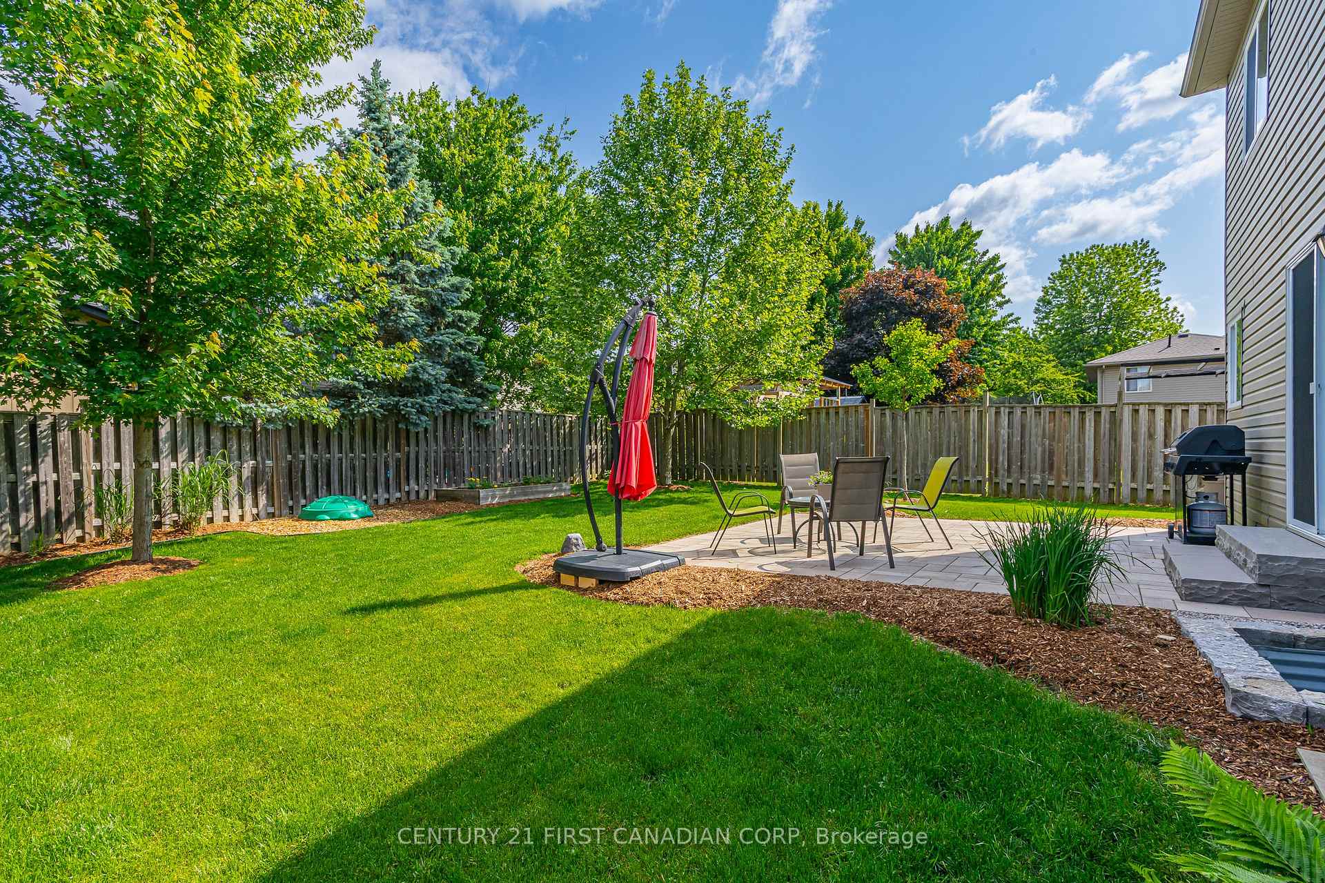 Photo 11 of 32 Stonefield Lane, Middlesex Centre, Ilderton — HOMEH