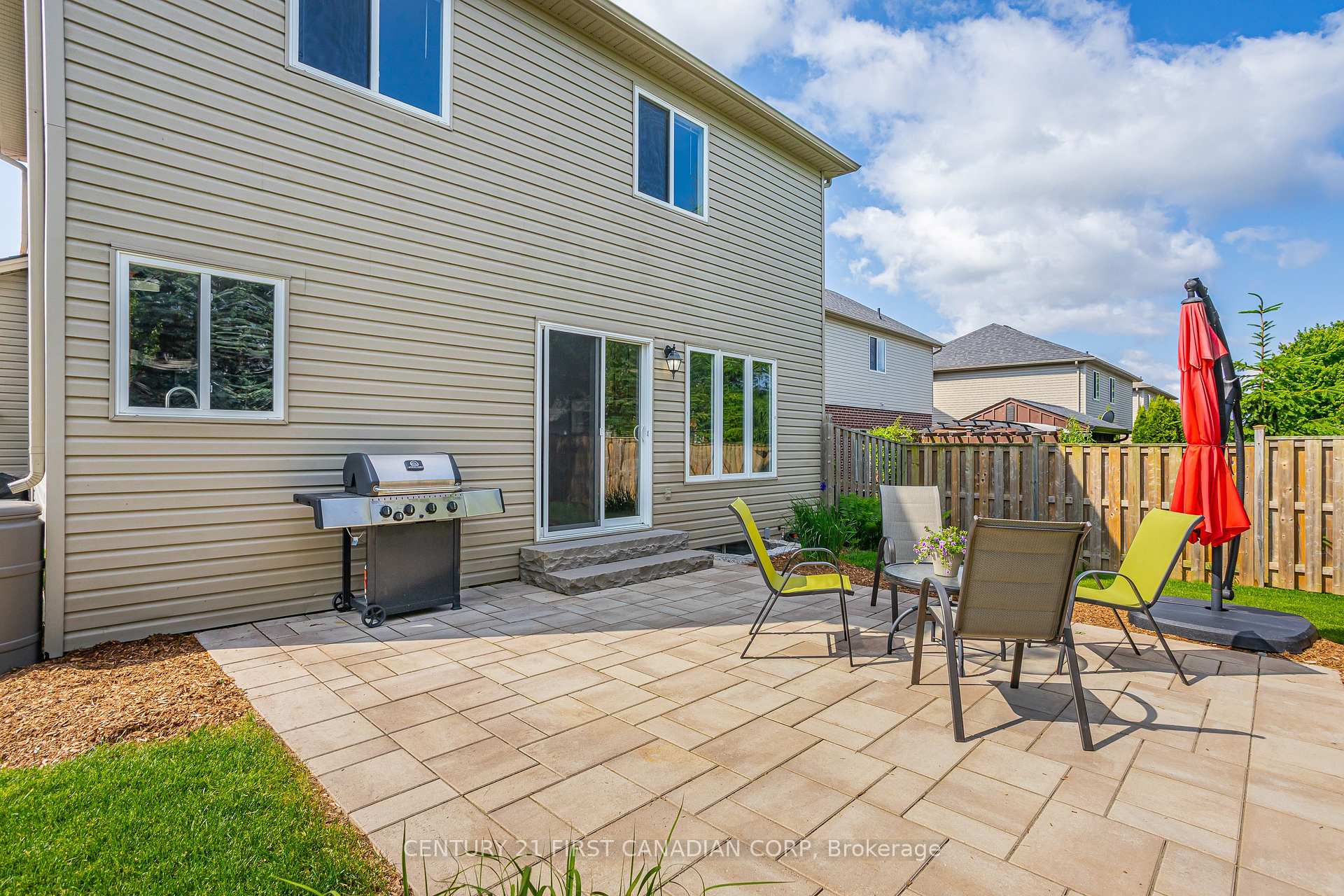 Photo 12 of 32 Stonefield Lane, Middlesex Centre, Ilderton — HOMEH