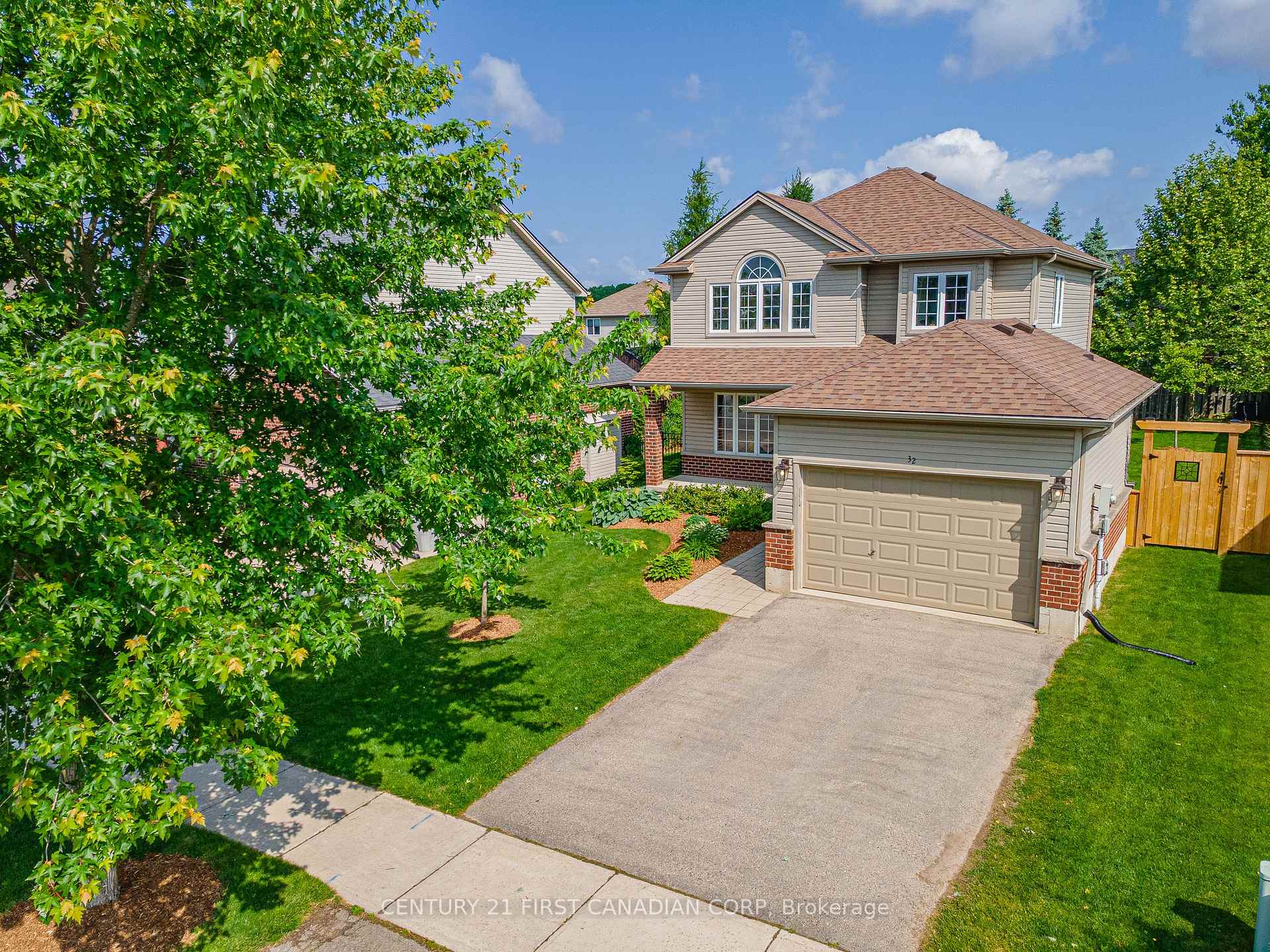 Photo 13 of 32 Stonefield Lane, Middlesex Centre, Ilderton — HOMEH