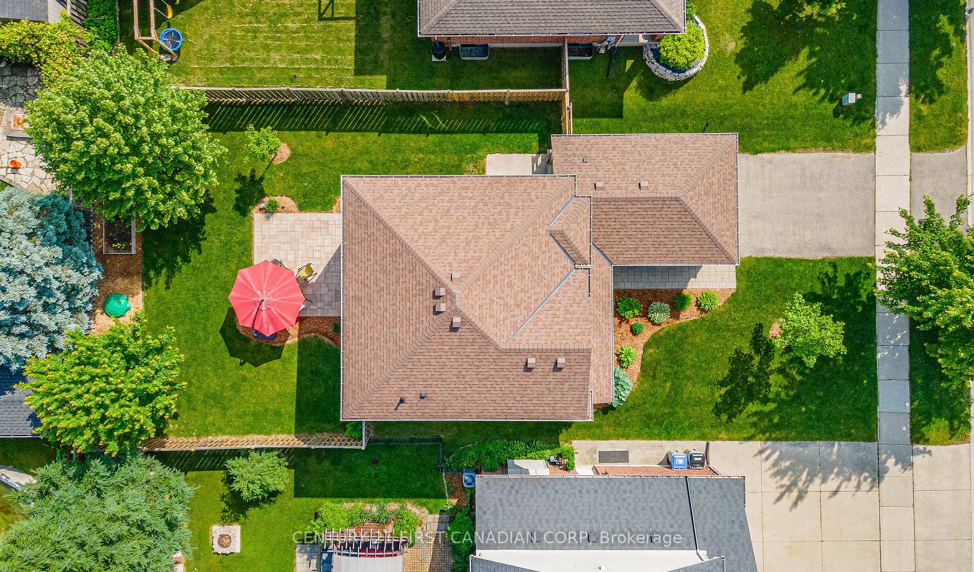 Photo 16 of 32 Stonefield Lane, Middlesex Centre, Ilderton — HOMEH