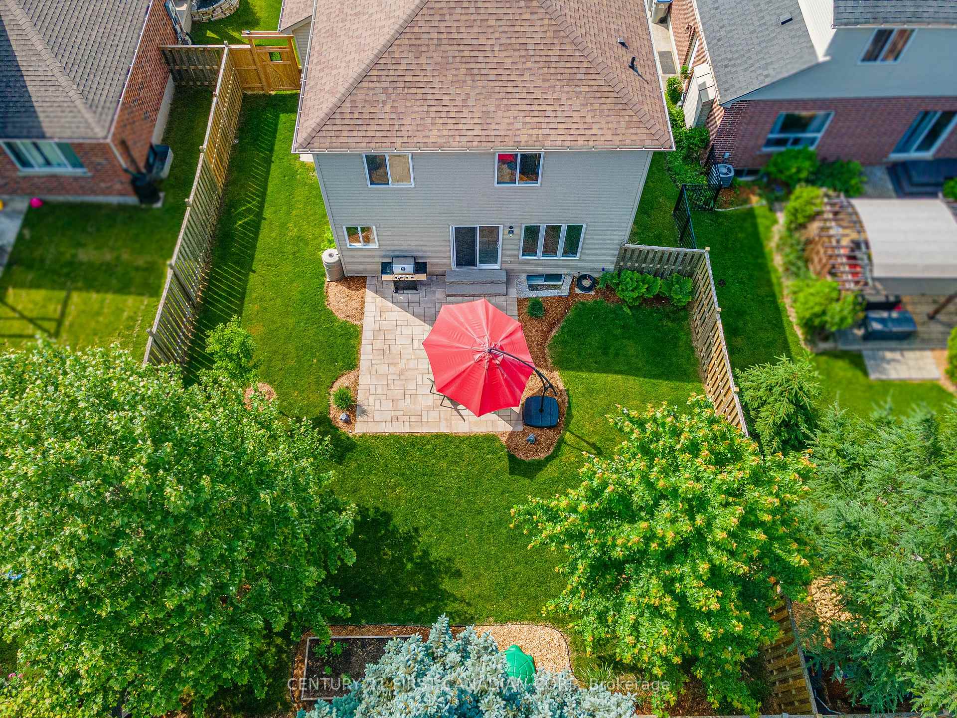 Photo 18 of 32 Stonefield Lane, Middlesex Centre, Ilderton — HOMEH