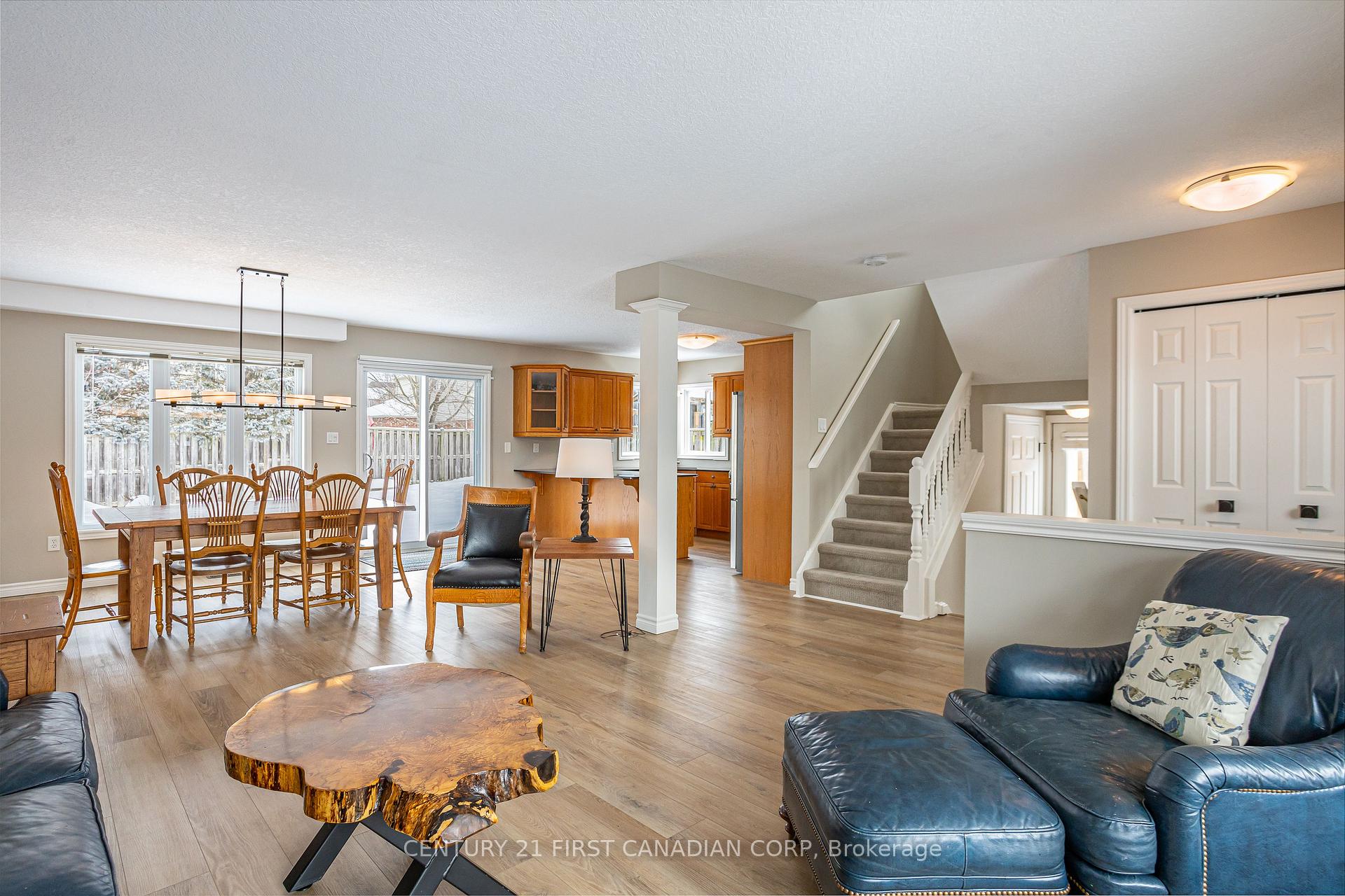 Photo 24 of 32 Stonefield Lane, Middlesex Centre, Ilderton — HOMEH