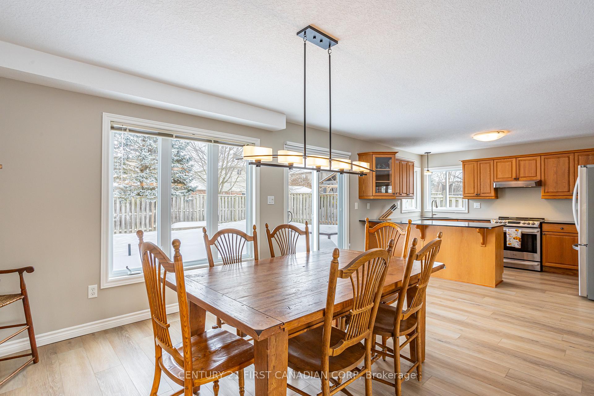 Photo 25 of 32 Stonefield Lane, Middlesex Centre, Ilderton — HOMEH