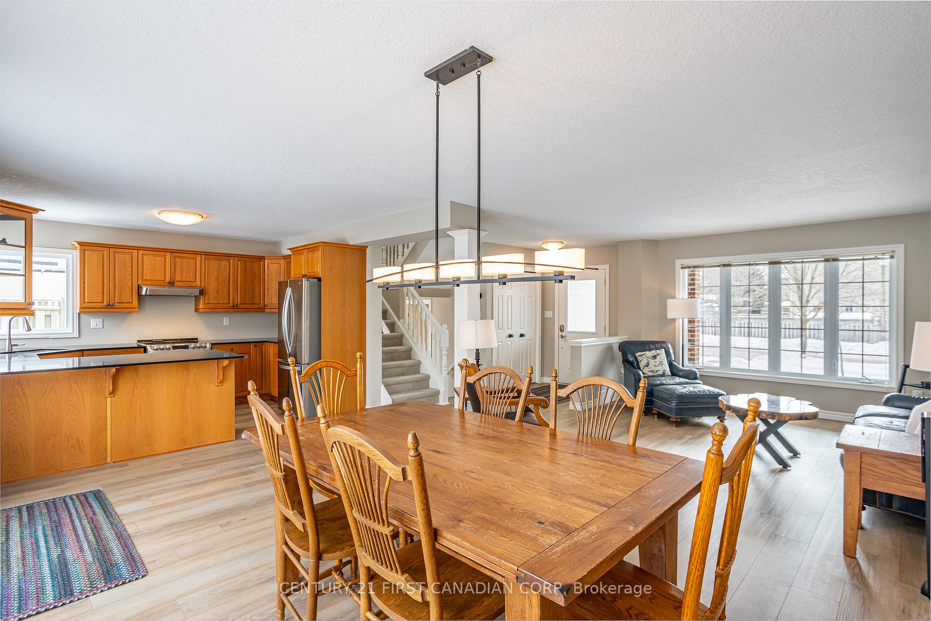 Photo 26 of 32 Stonefield Lane, Middlesex Centre, Ilderton — HOMEH