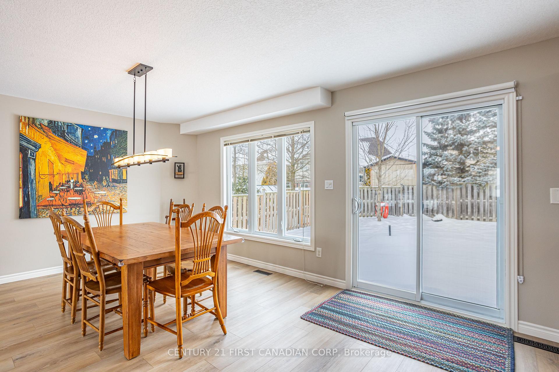 Photo 27 of 32 Stonefield Lane, Middlesex Centre, Ilderton — HOMEH