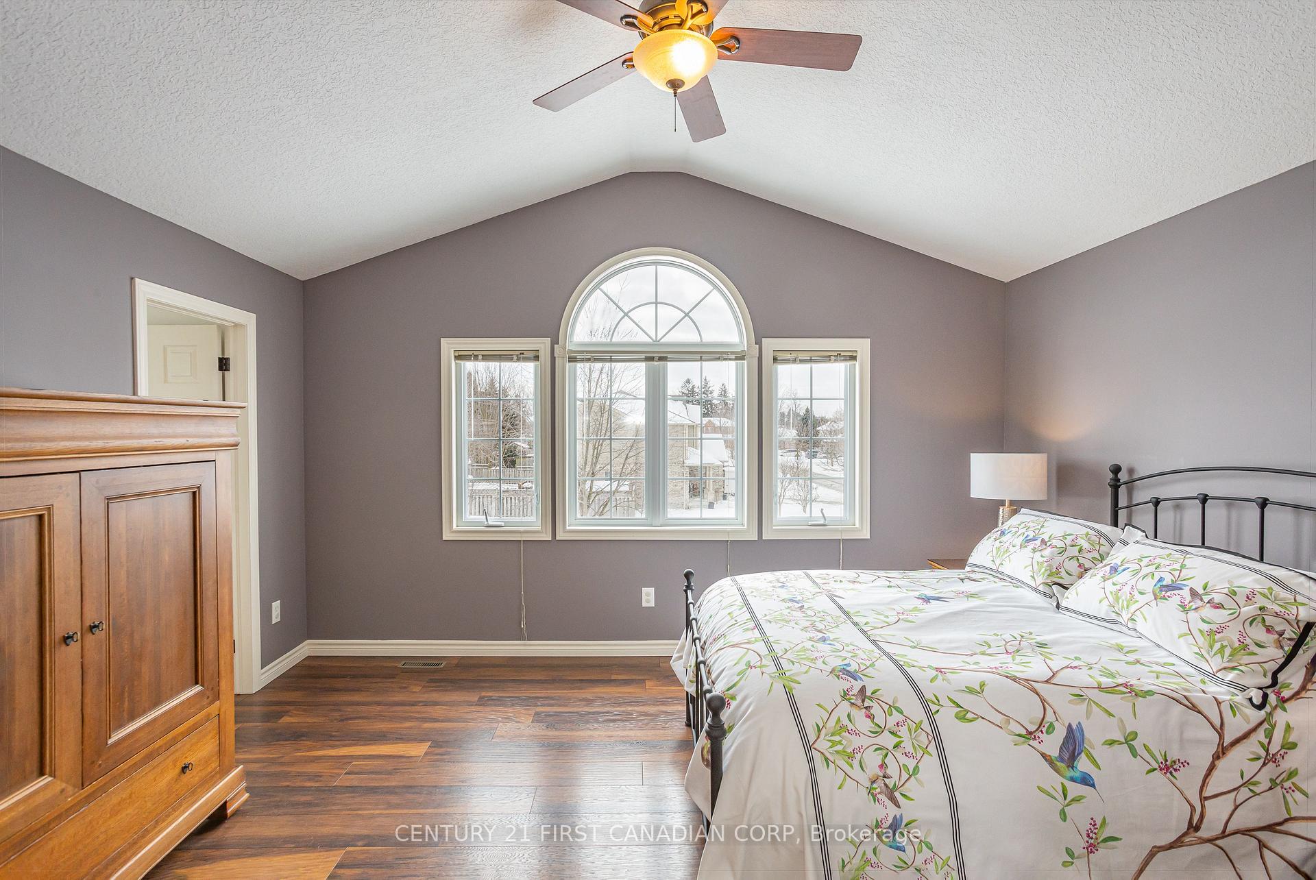 Photo 34 of 32 Stonefield Lane, Middlesex Centre, Ilderton — HOMEH
