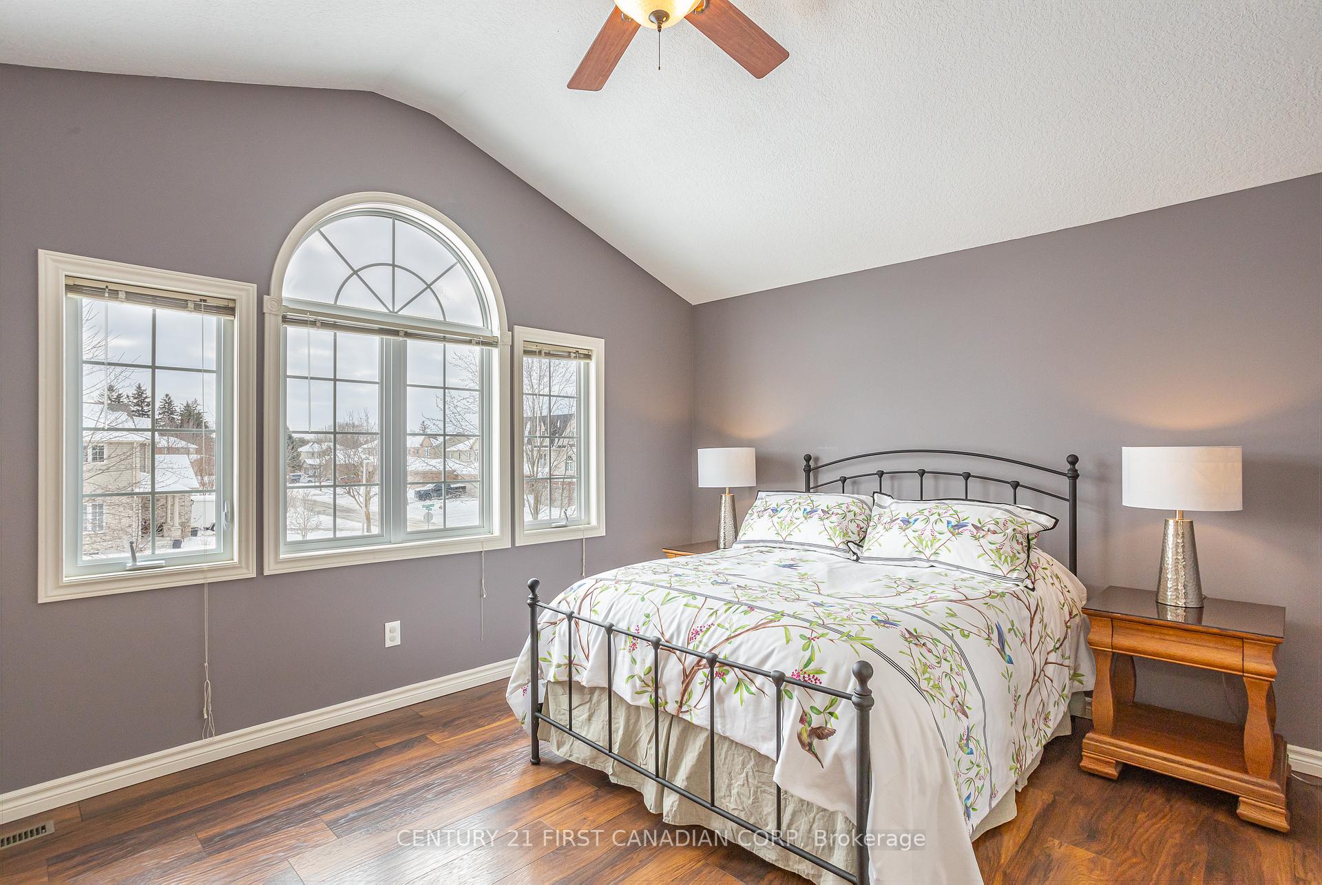 Photo 35 of 32 Stonefield Lane, Middlesex Centre, Ilderton — HOMEH