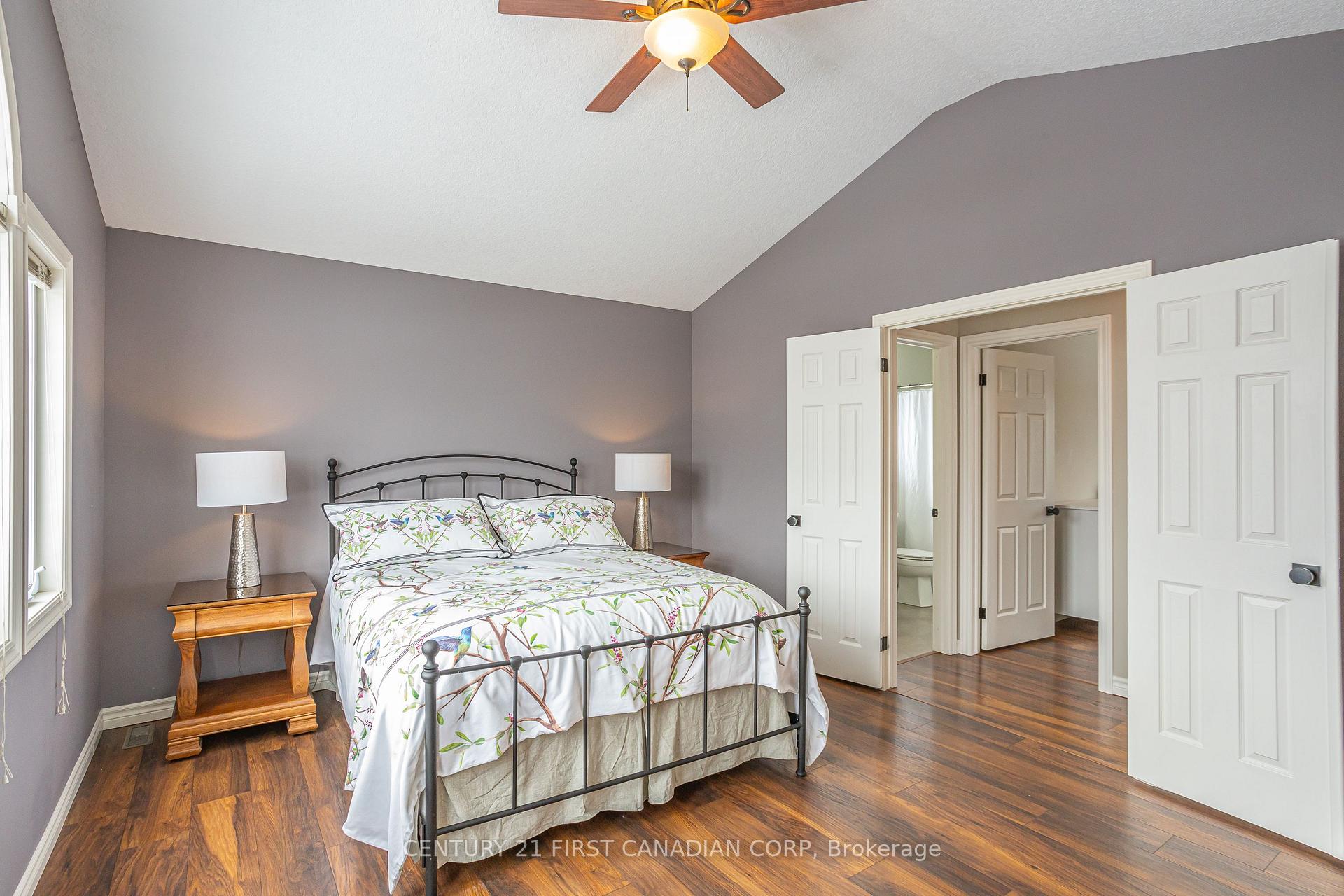 Photo 36 of 32 Stonefield Lane, Middlesex Centre, Ilderton — HOMEH