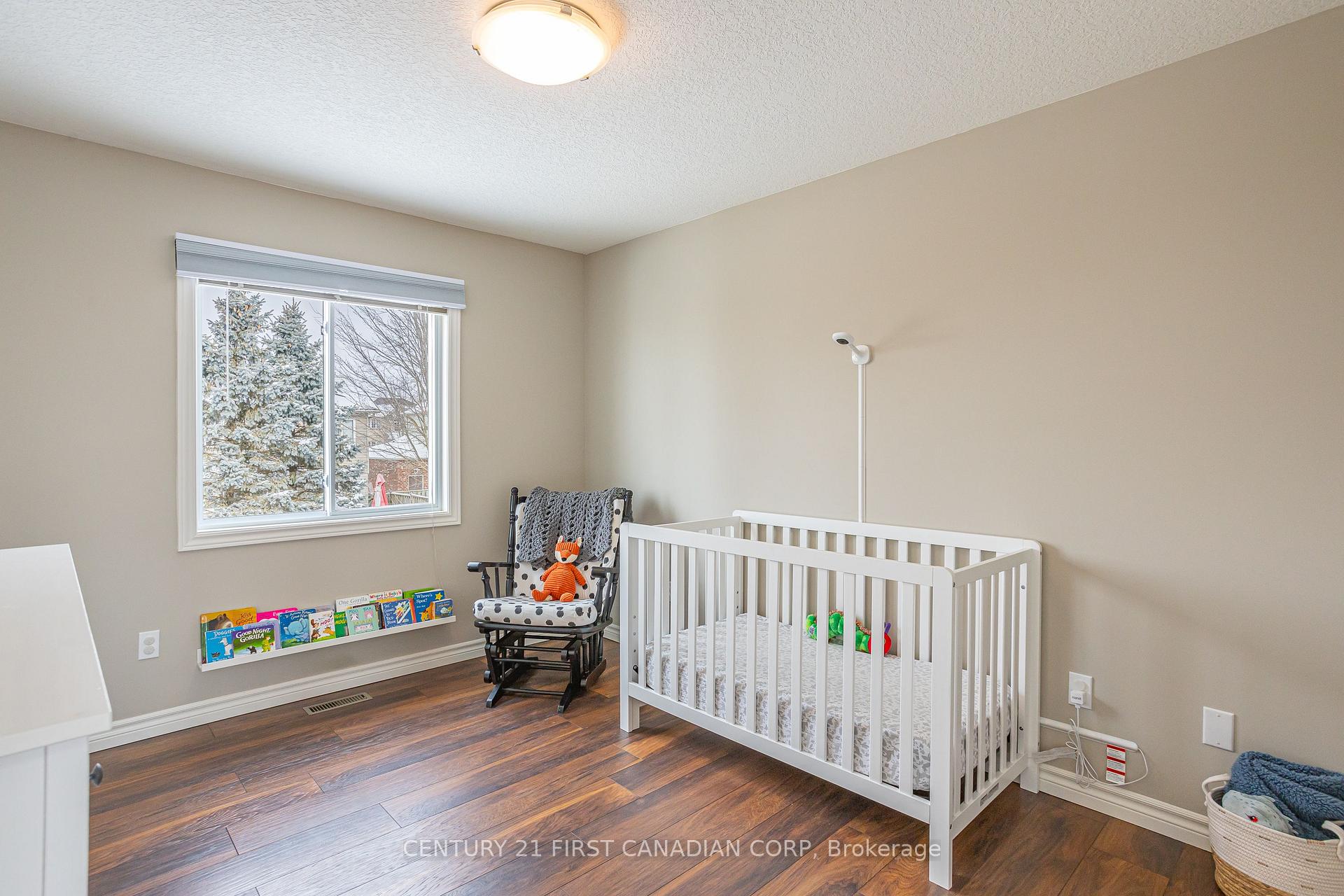 Photo 39 of 32 Stonefield Lane, Middlesex Centre, Ilderton — HOMEH