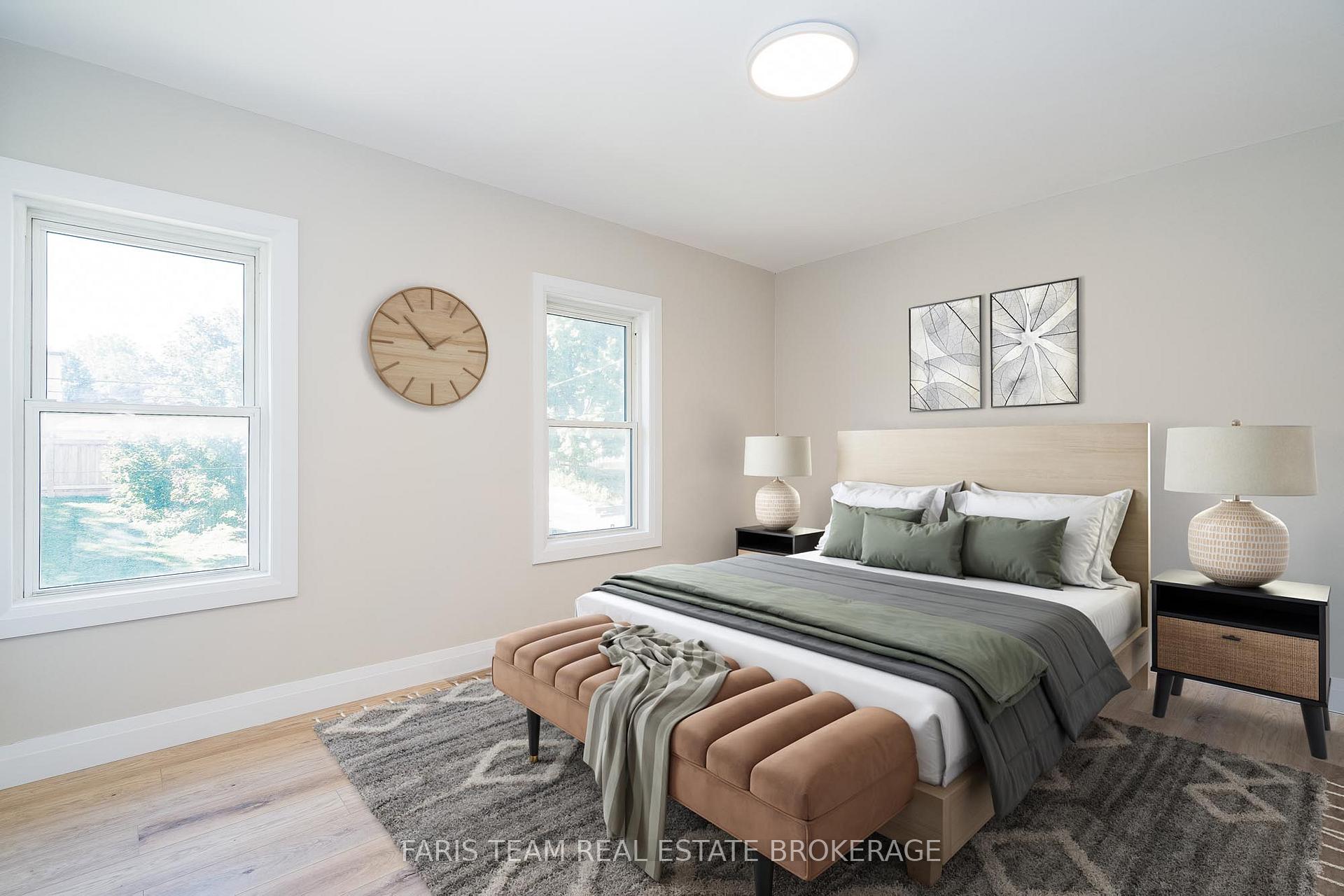 Photo 14 of 409 Queen Street, Midland — HOMEH