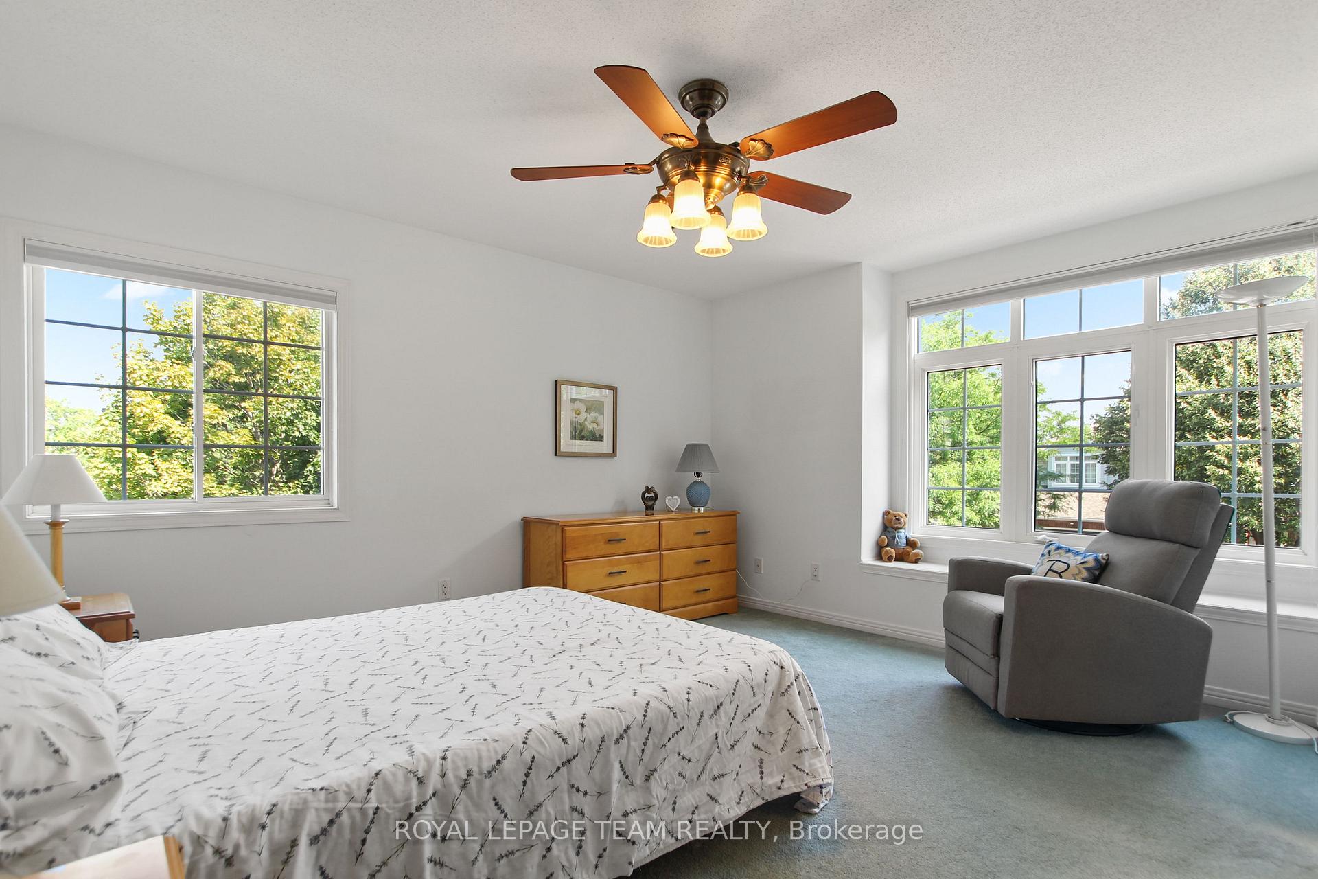 Photo 4 of 46 Kettleby Street, Ottawa, Kanata - Beaverbrook — HOMEH
