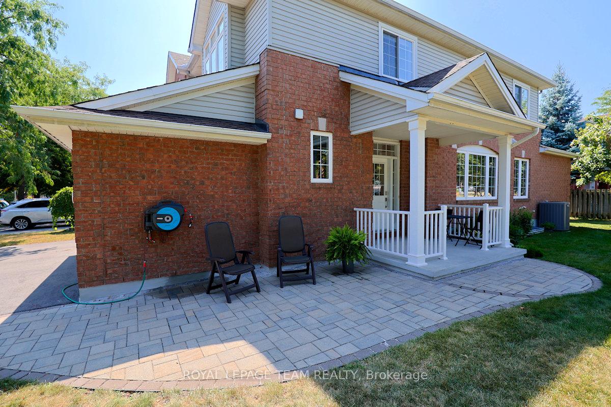 Photo 7 of 46 Kettleby Street, Ottawa, Kanata - Beaverbrook — HOMEH