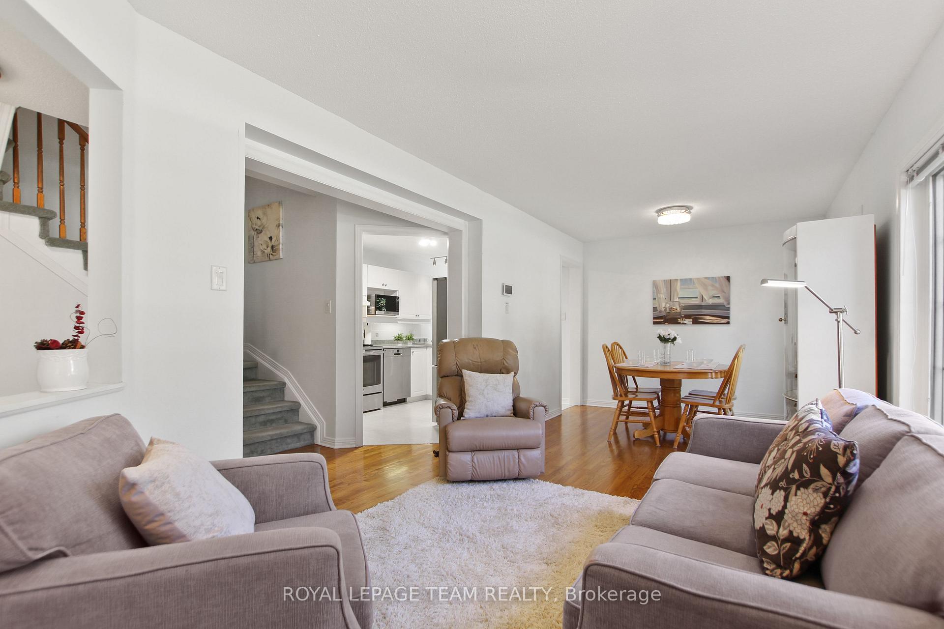 Photo 13 of 46 Kettleby Street, Ottawa, Kanata - Beaverbrook — HOMEH