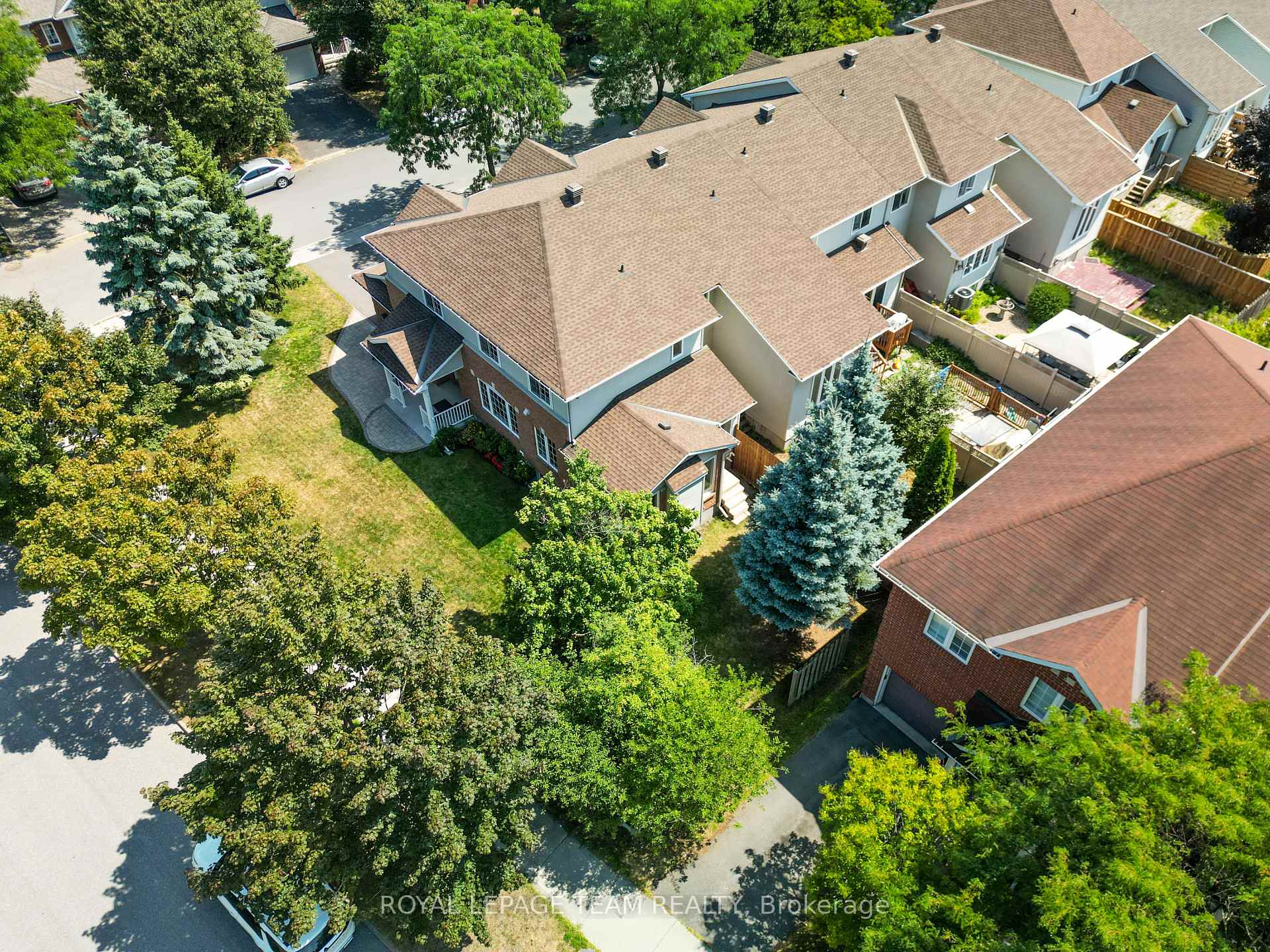 Photo 40 of 46 Kettleby Street, Ottawa, Kanata - Beaverbrook — HOMEH