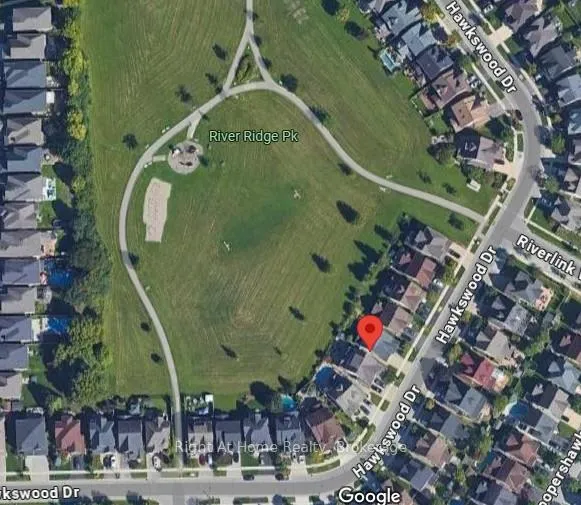 Photo 39 of 122 Hawkswood Drive, Kitchener — HOMEH