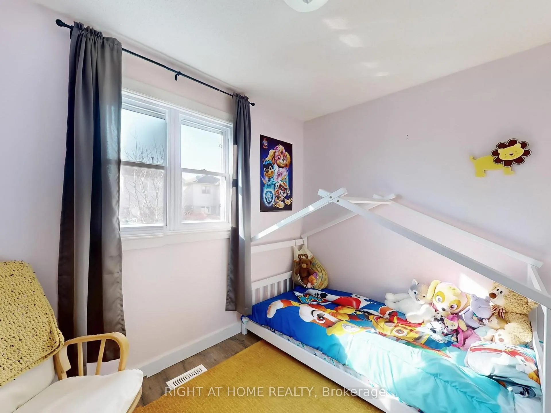 Photo 28 of 2231 Chalmers Crescent, Innisfil, Alcona — HOMEH