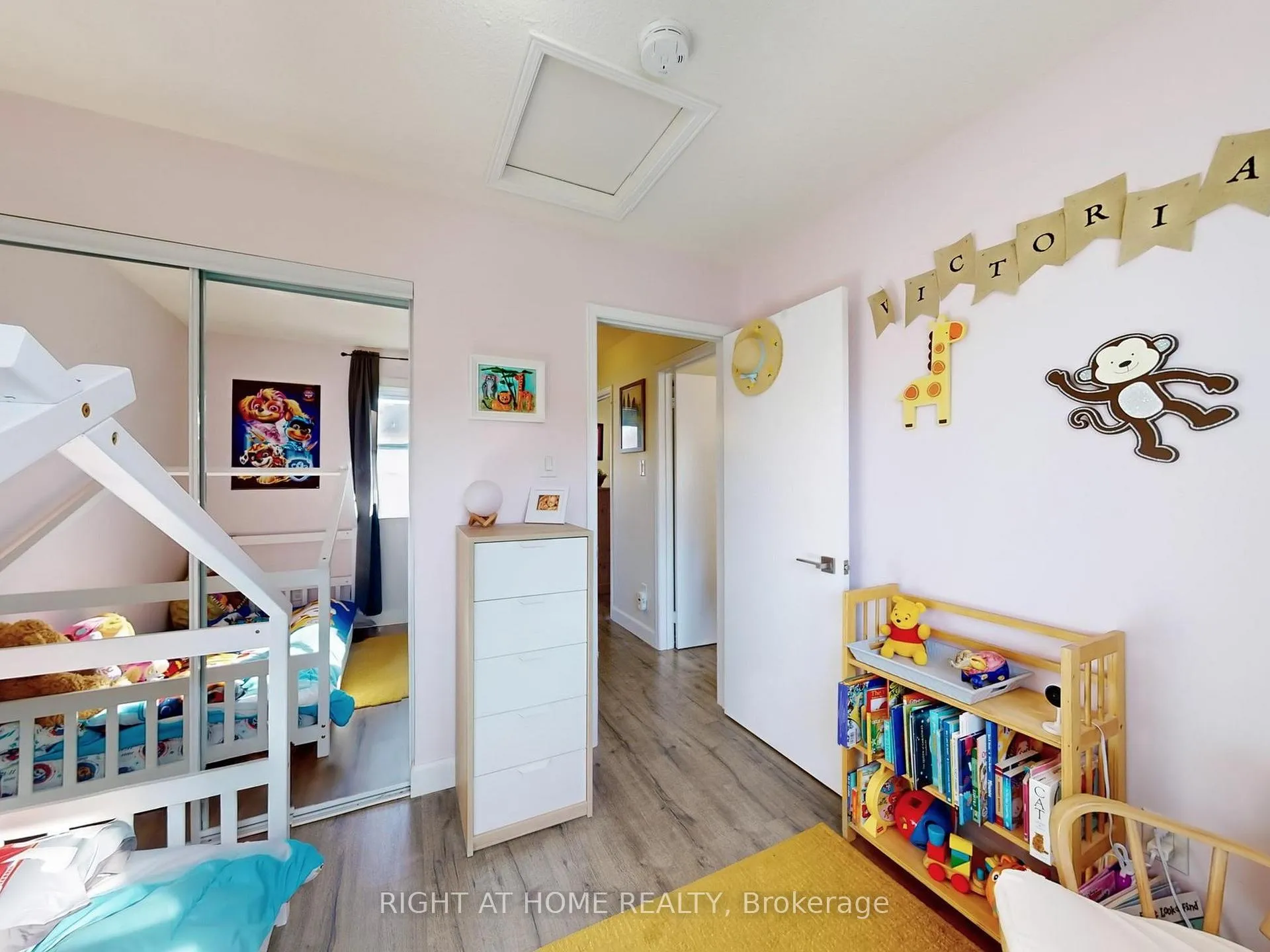 Photo 29 of 2231 Chalmers Crescent, Innisfil, Alcona — HOMEH