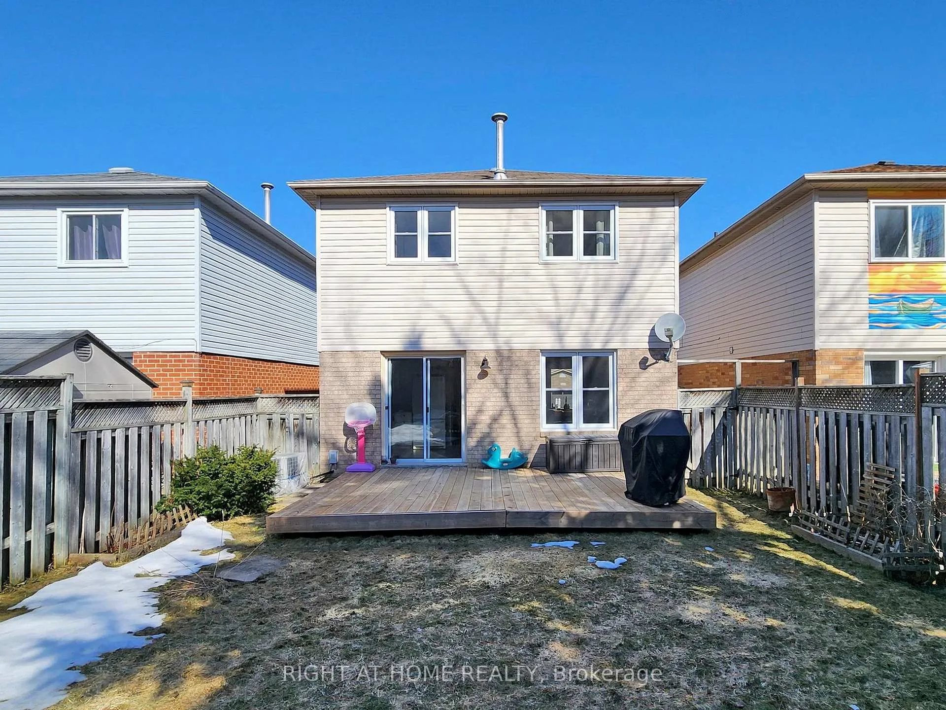 Photo 39 of 2231 Chalmers Crescent, Innisfil, Alcona — HOMEH