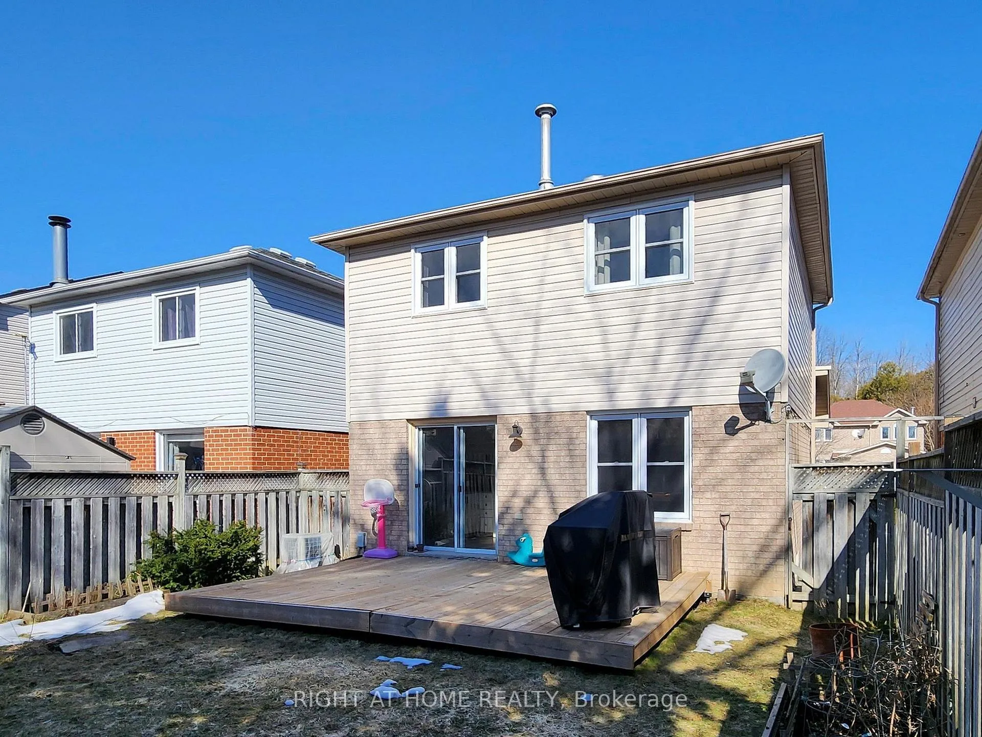 Photo 40 of 2231 Chalmers Crescent, Innisfil, Alcona — HOMEH