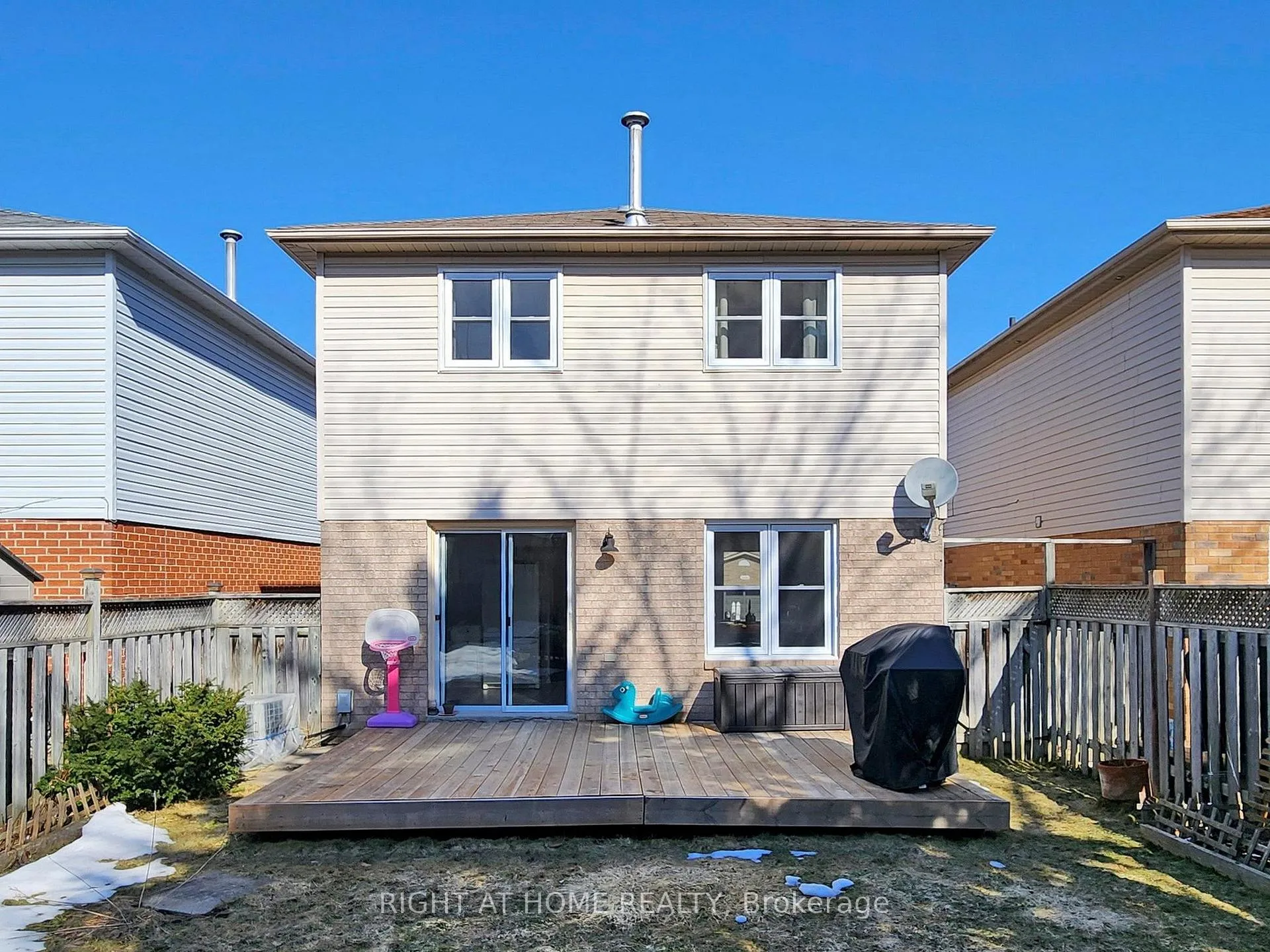Photo 41 of 2231 Chalmers Crescent, Innisfil, Alcona — HOMEH