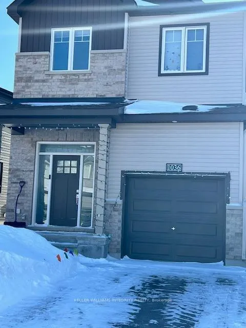 Photo 1 of 1036 Speedvale Court, Ottawa, Kanata - Kanata Lakes/Heritage Hills — HOMEH
