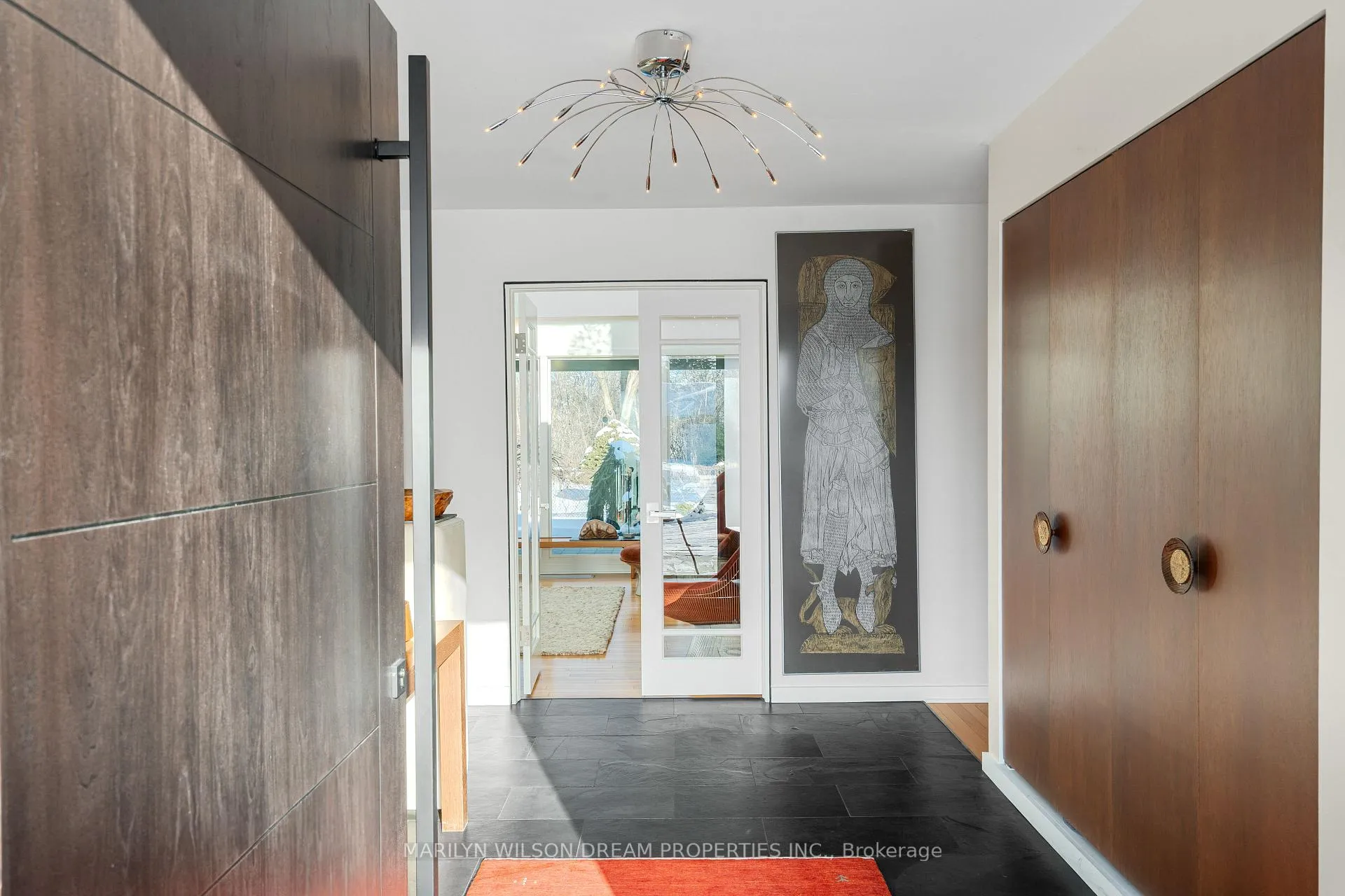 Photo 4 of 1216 Lampman Crescent, Ottawa, Hogs Back — HOMEH