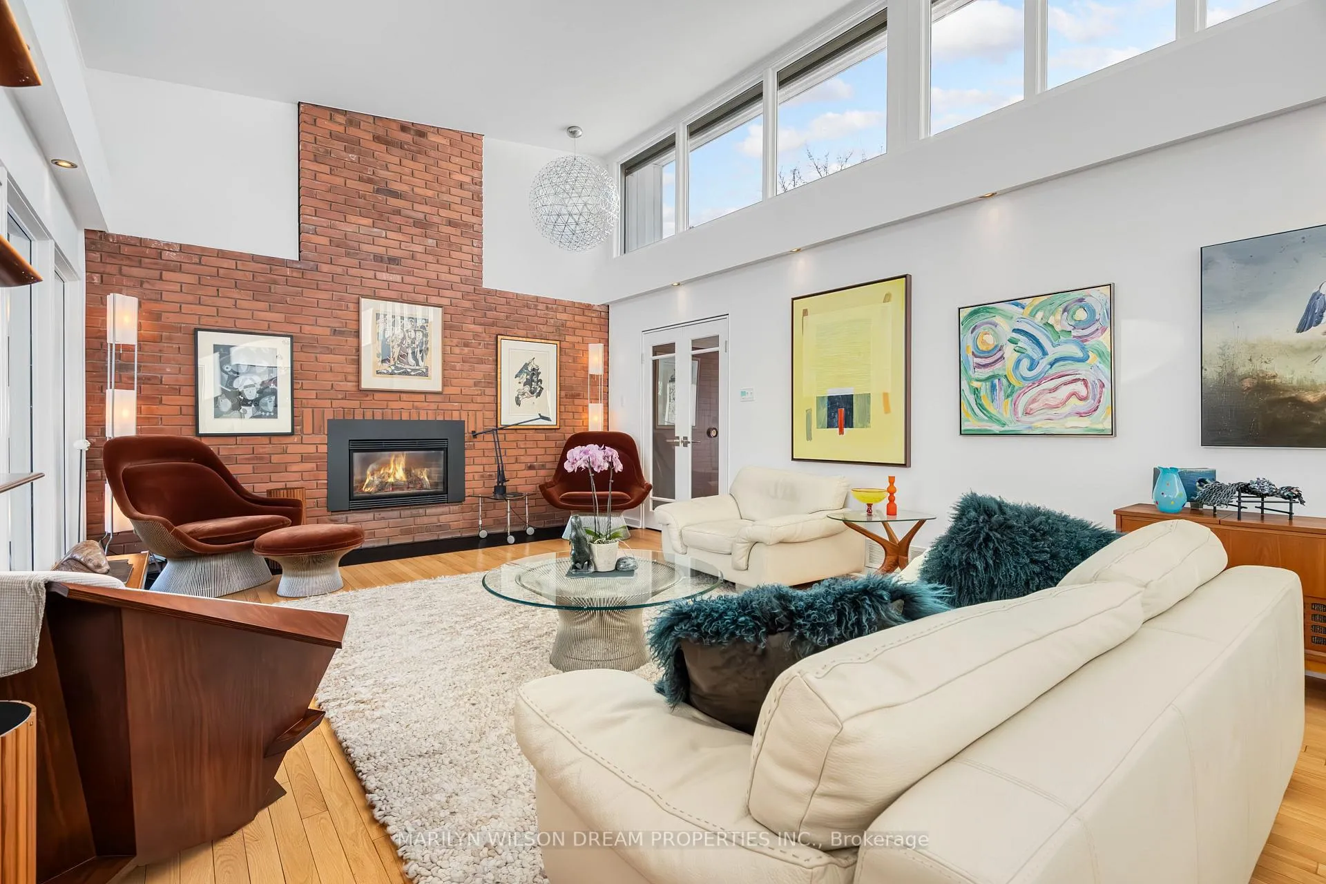 Photo 7 of 1216 Lampman Crescent, Ottawa, Hogs Back — HOMEH