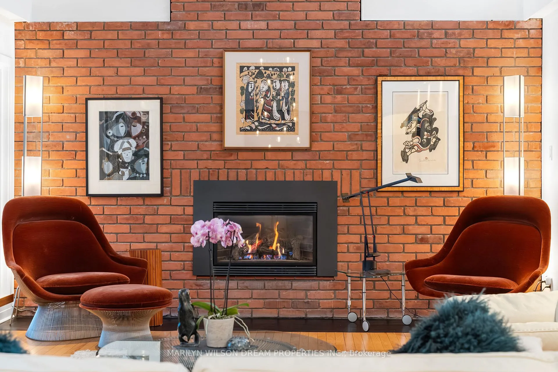 Photo 8 of 1216 Lampman Crescent, Ottawa, Hogs Back — HOMEH