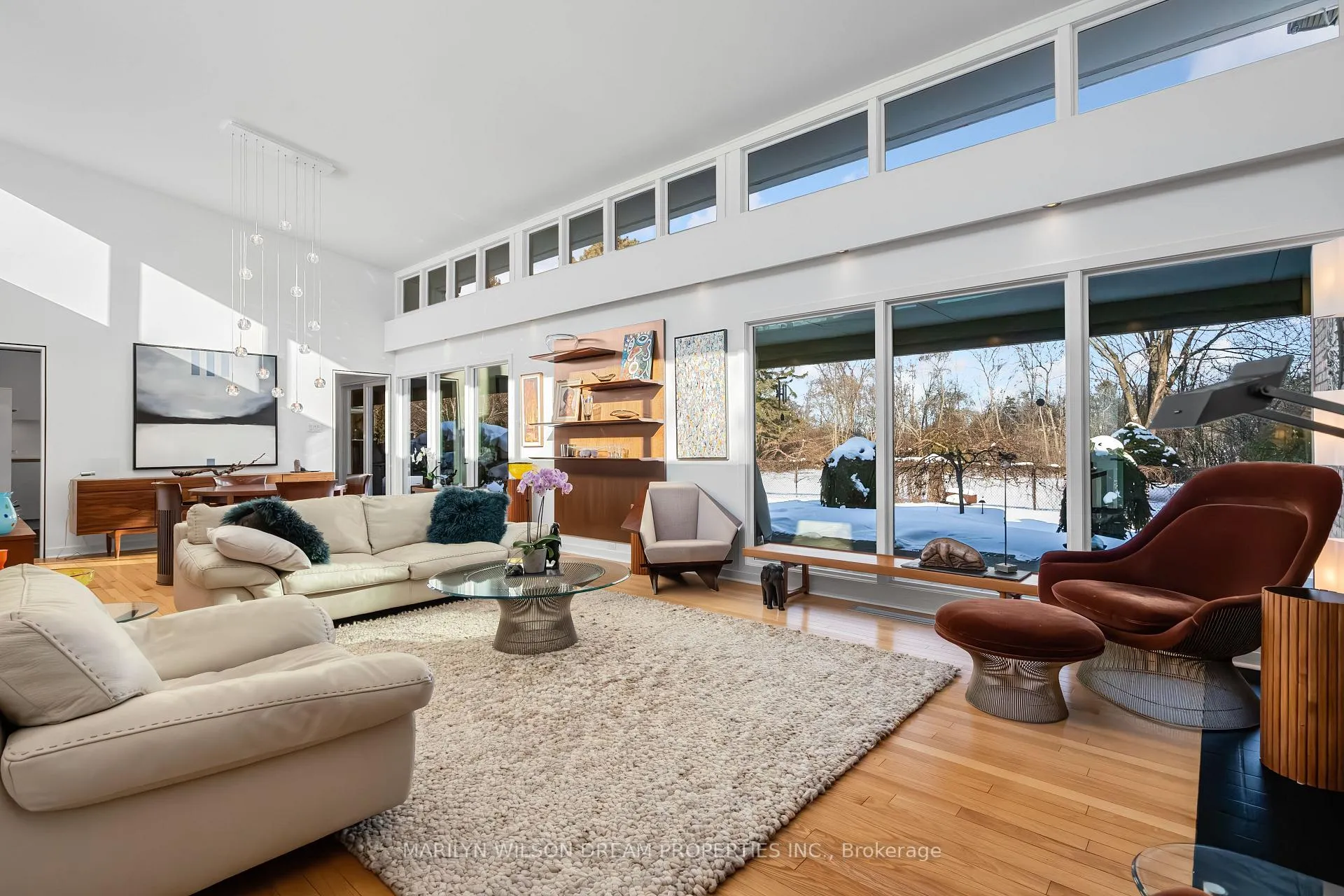 Photo 9 of 1216 Lampman Crescent, Ottawa, Hogs Back — HOMEH