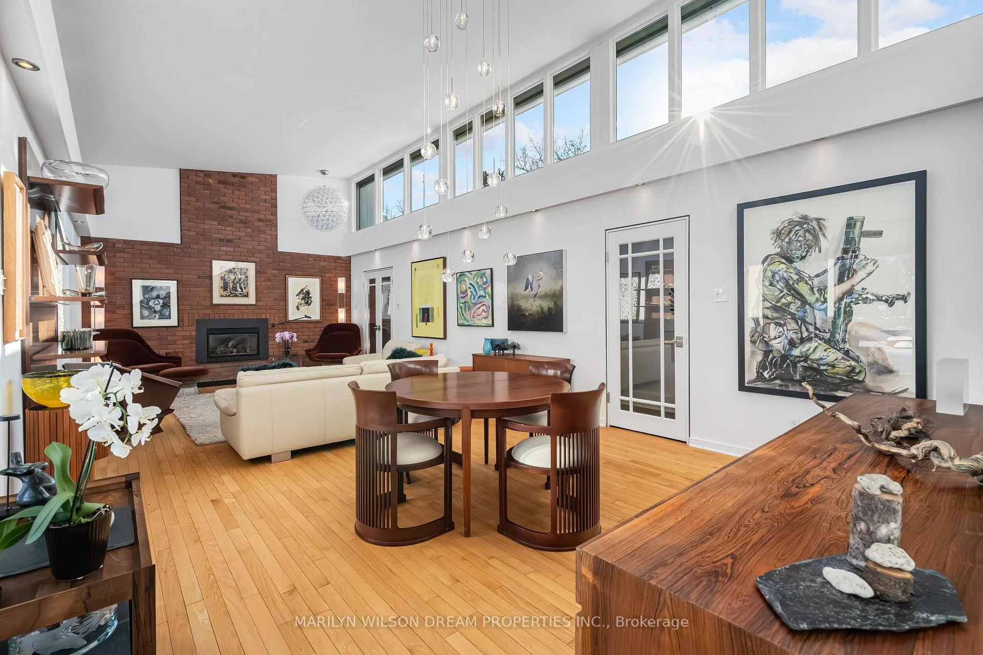 Photo 14 of 1216 Lampman Crescent, Ottawa, Hogs Back — HOMEH