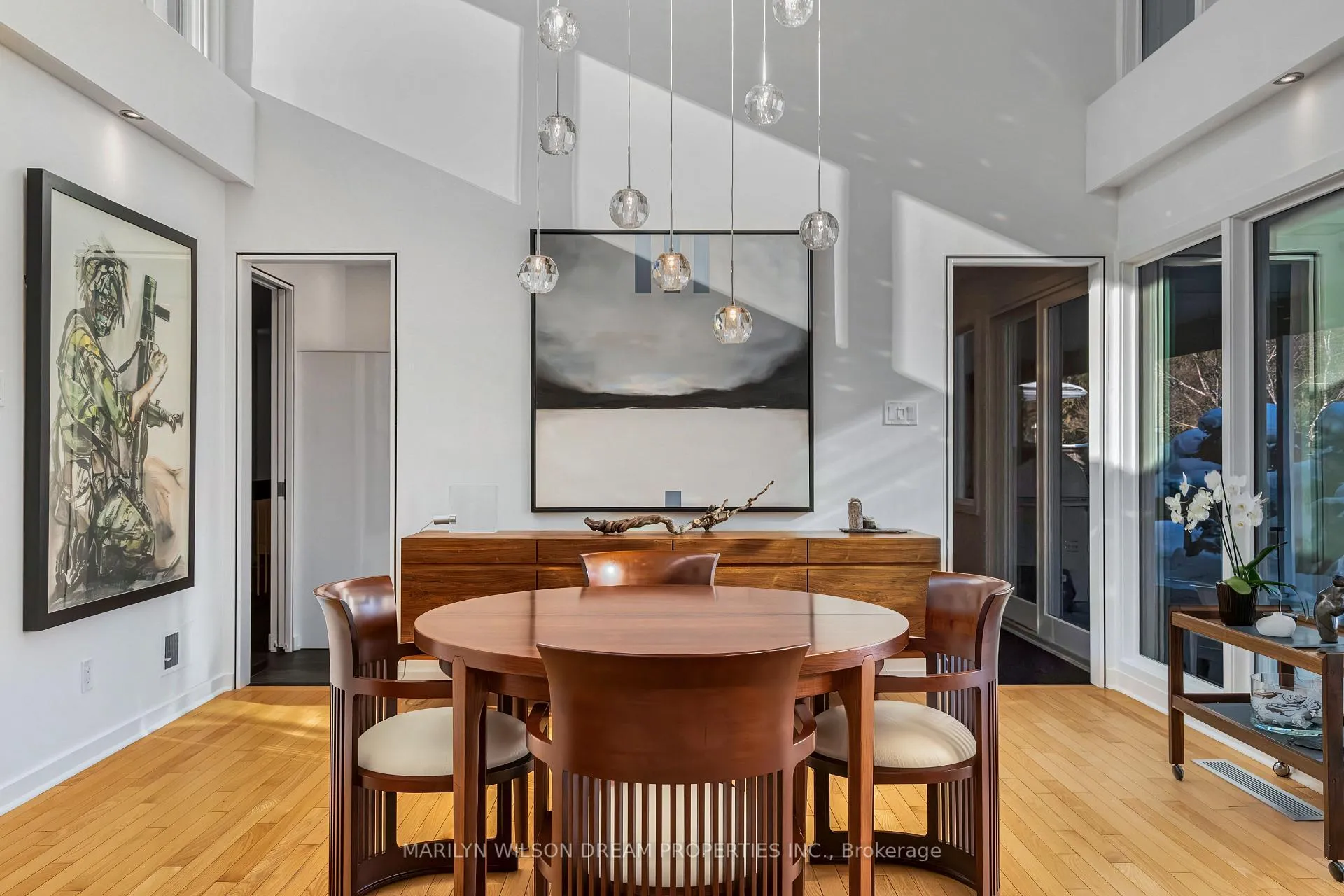 Photo 15 of 1216 Lampman Crescent, Ottawa, Hogs Back — HOMEH