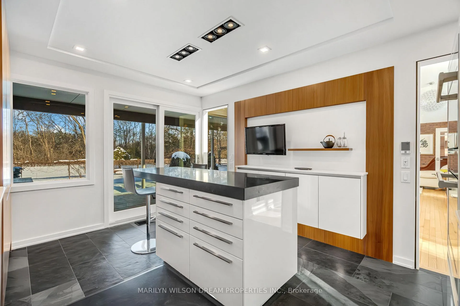 Photo 19 of 1216 Lampman Crescent, Ottawa, Hogs Back — HOMEH