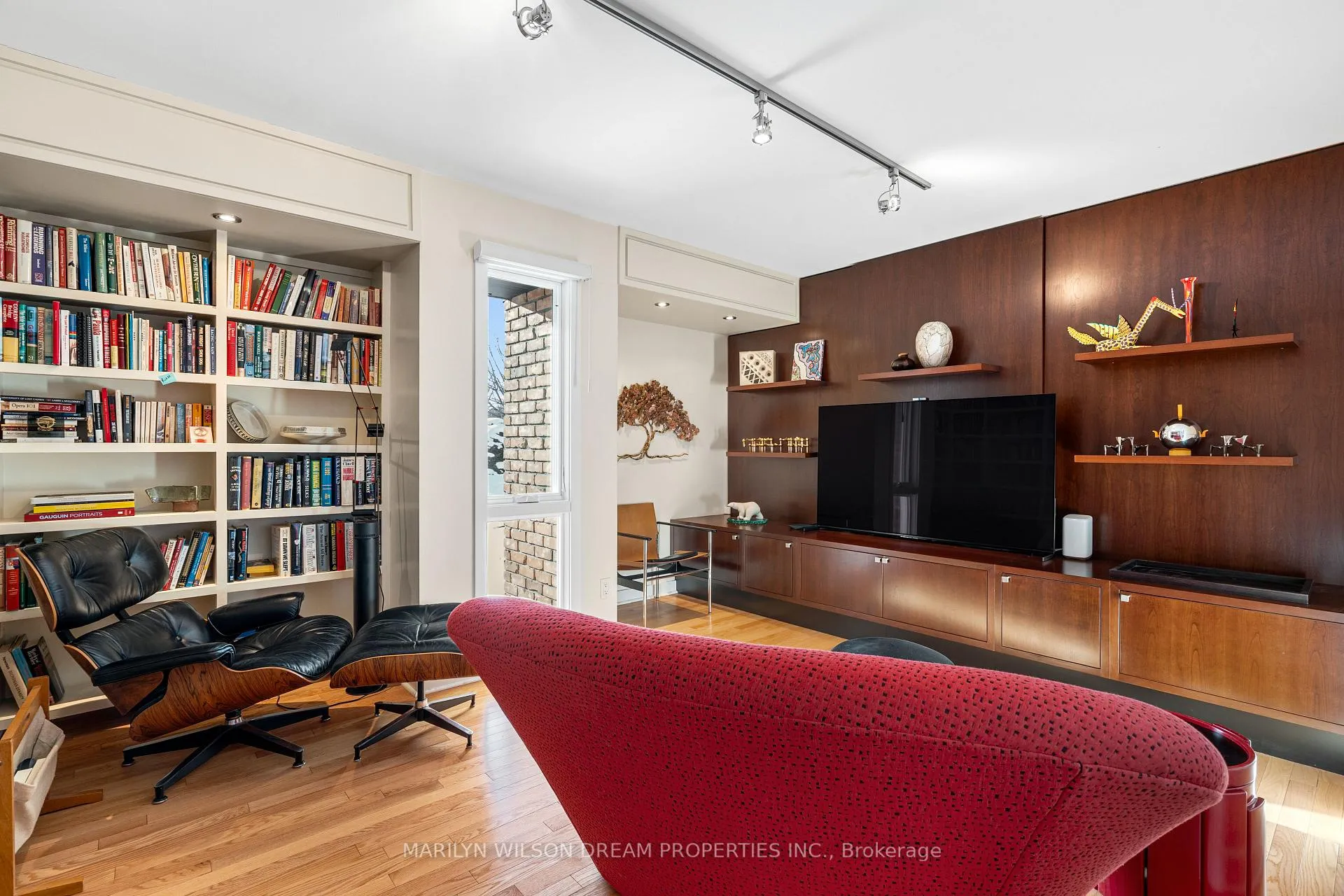 Photo 28 of 1216 Lampman Crescent, Ottawa, Hogs Back — HOMEH