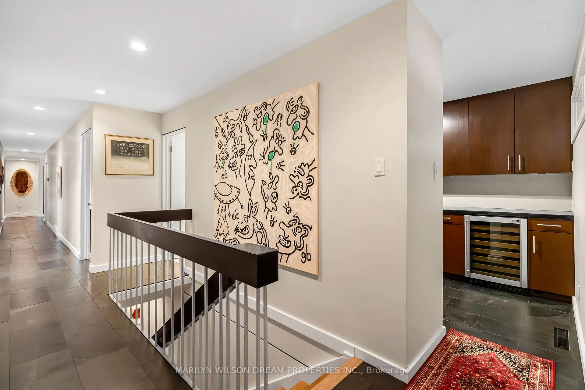 Photo 32 of 1216 Lampman Crescent, Ottawa, Hogs Back — HOMEH