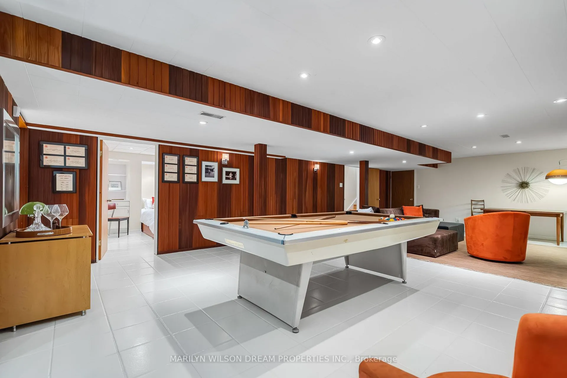 Photo 40 of 1216 Lampman Crescent, Ottawa, Hogs Back — HOMEH