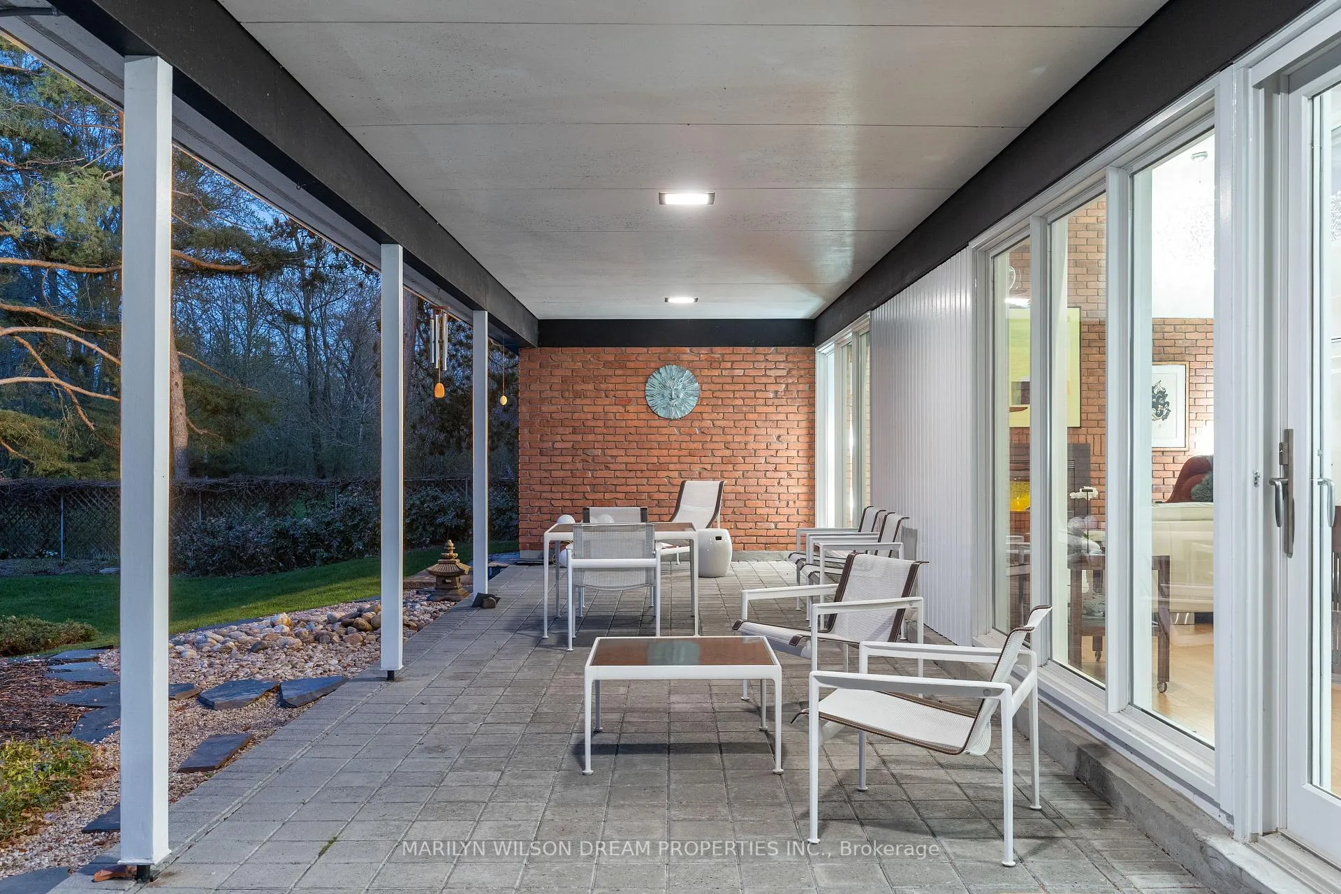 Photo 44 of 1216 Lampman Crescent, Ottawa, Hogs Back — HOMEH