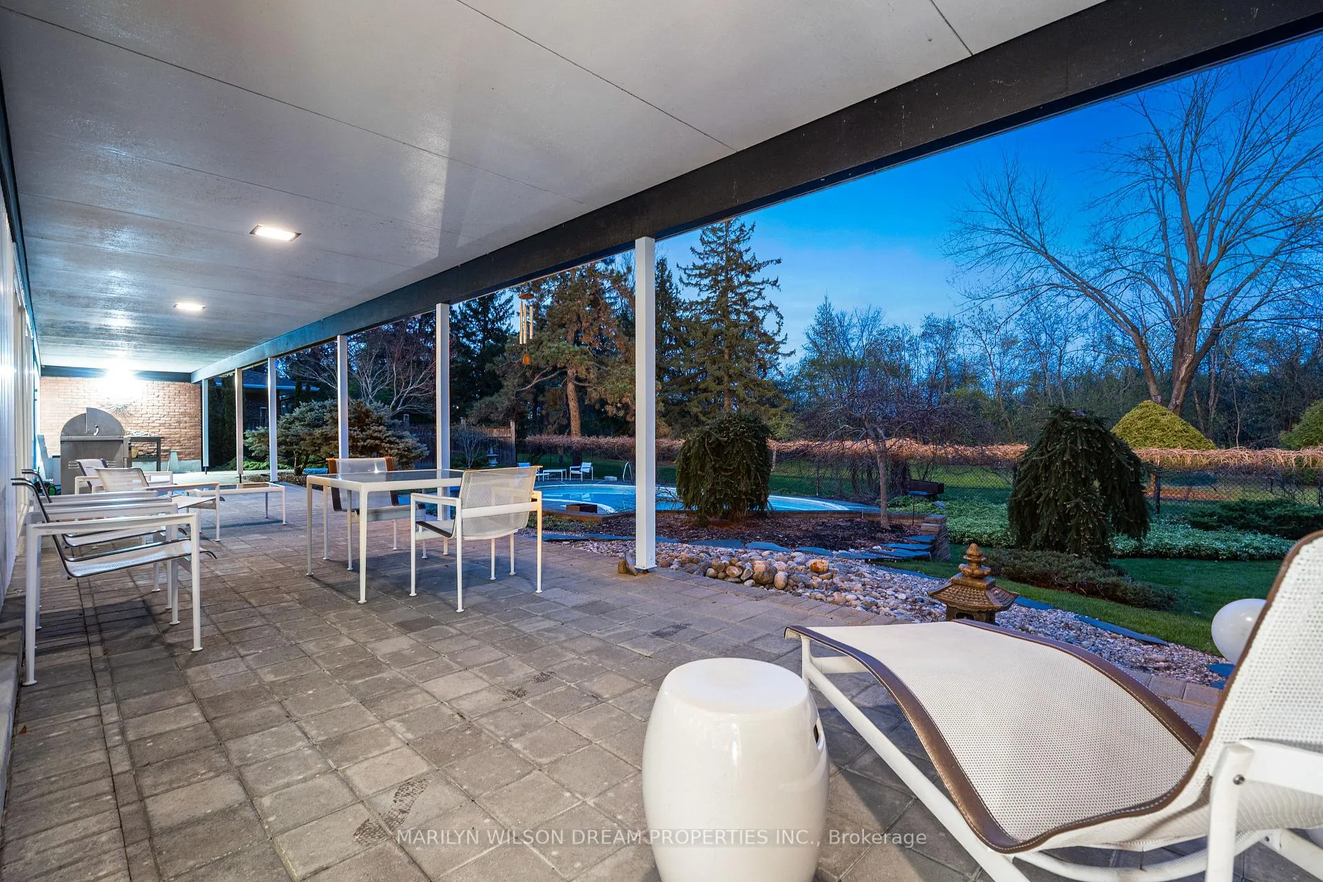 Photo 45 of 1216 Lampman Crescent, Ottawa, Hogs Back — HOMEH