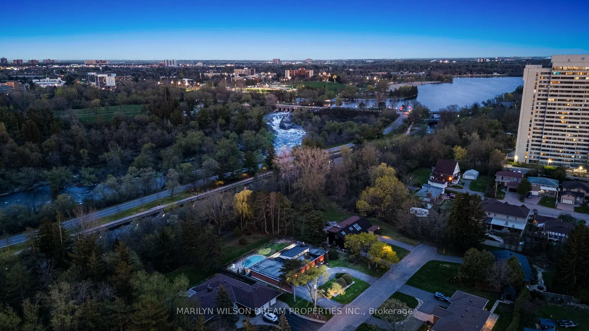 Photo 50 of 1216 Lampman Crescent, Ottawa, Hogs Back — HOMEH