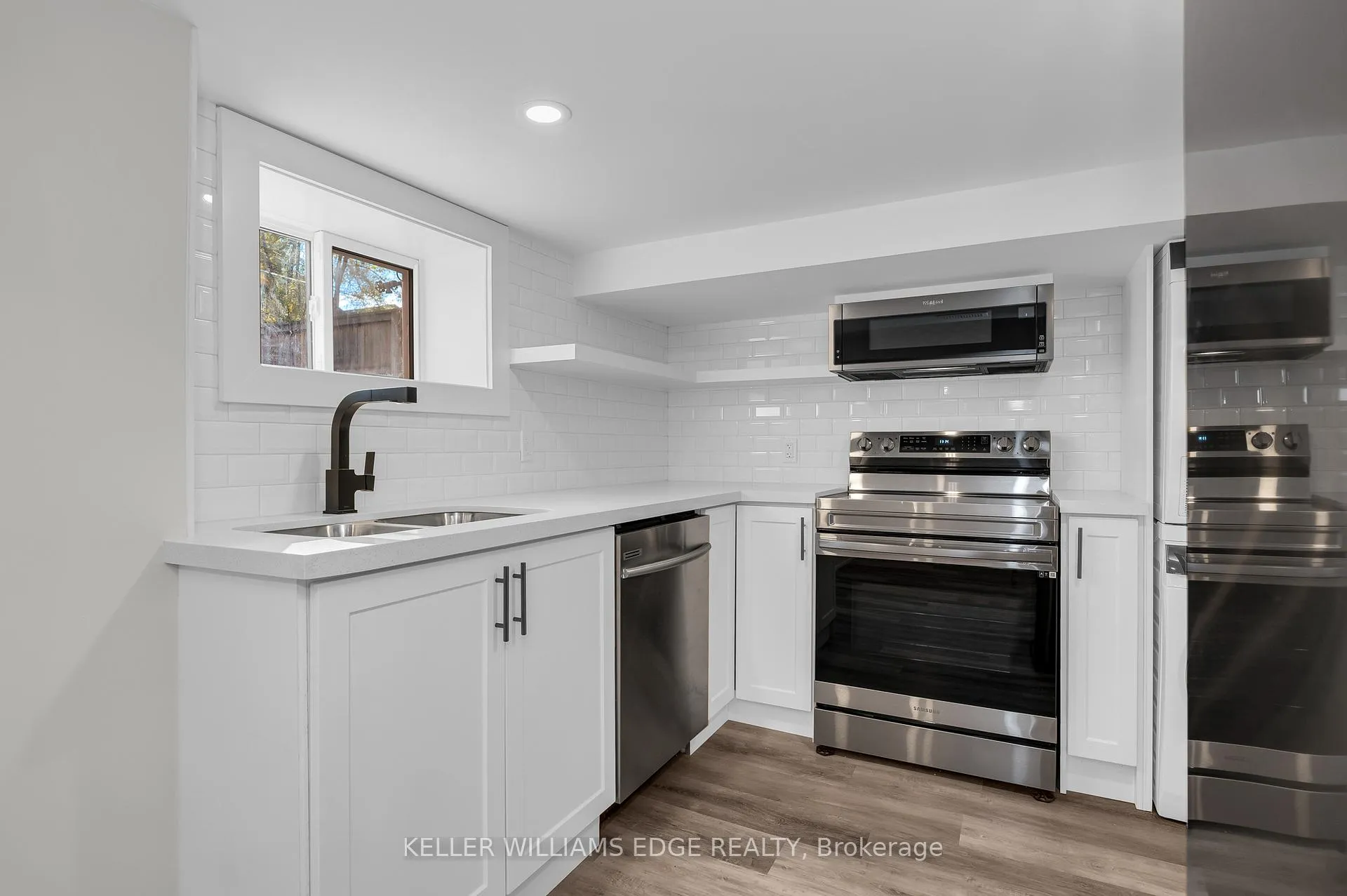 Photo 1 of Unit Lower/ Basement, 43 Carrick Avenue, Hamilton, Stripley — HOMEH