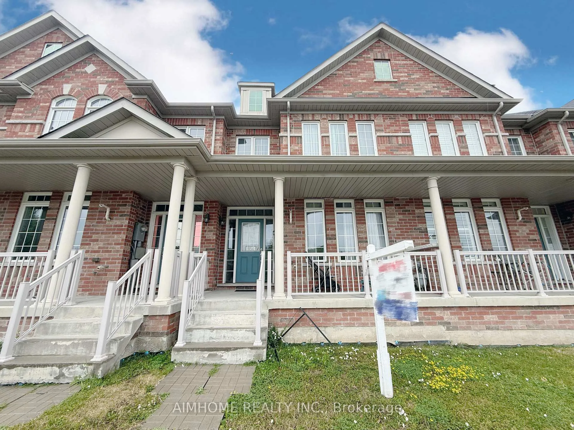 Photo 1 of 934 Castlemore Avenue, Markham, Wismer — HOMEH