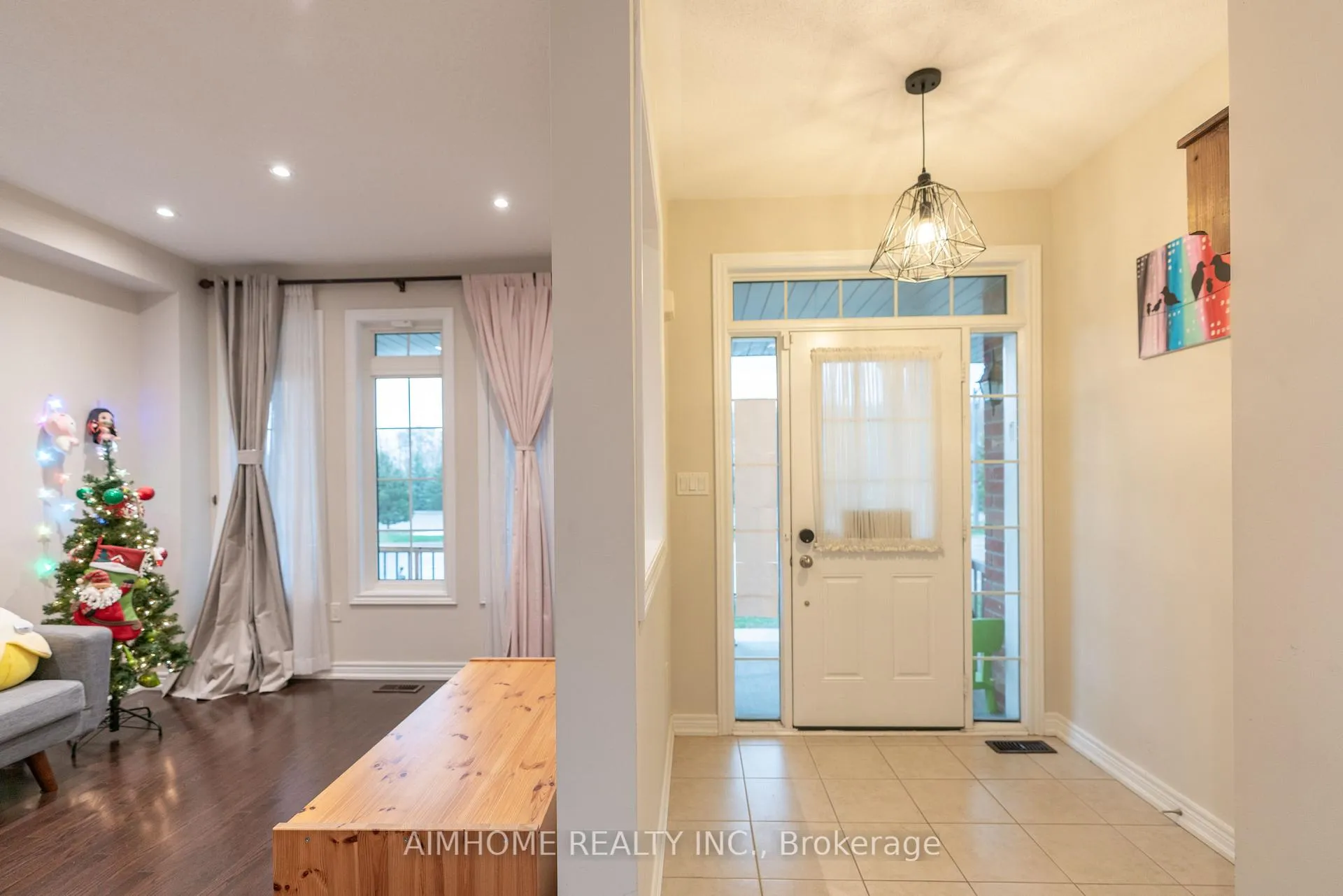 Photo 7 of 934 Castlemore Avenue, Markham, Wismer — HOMEH