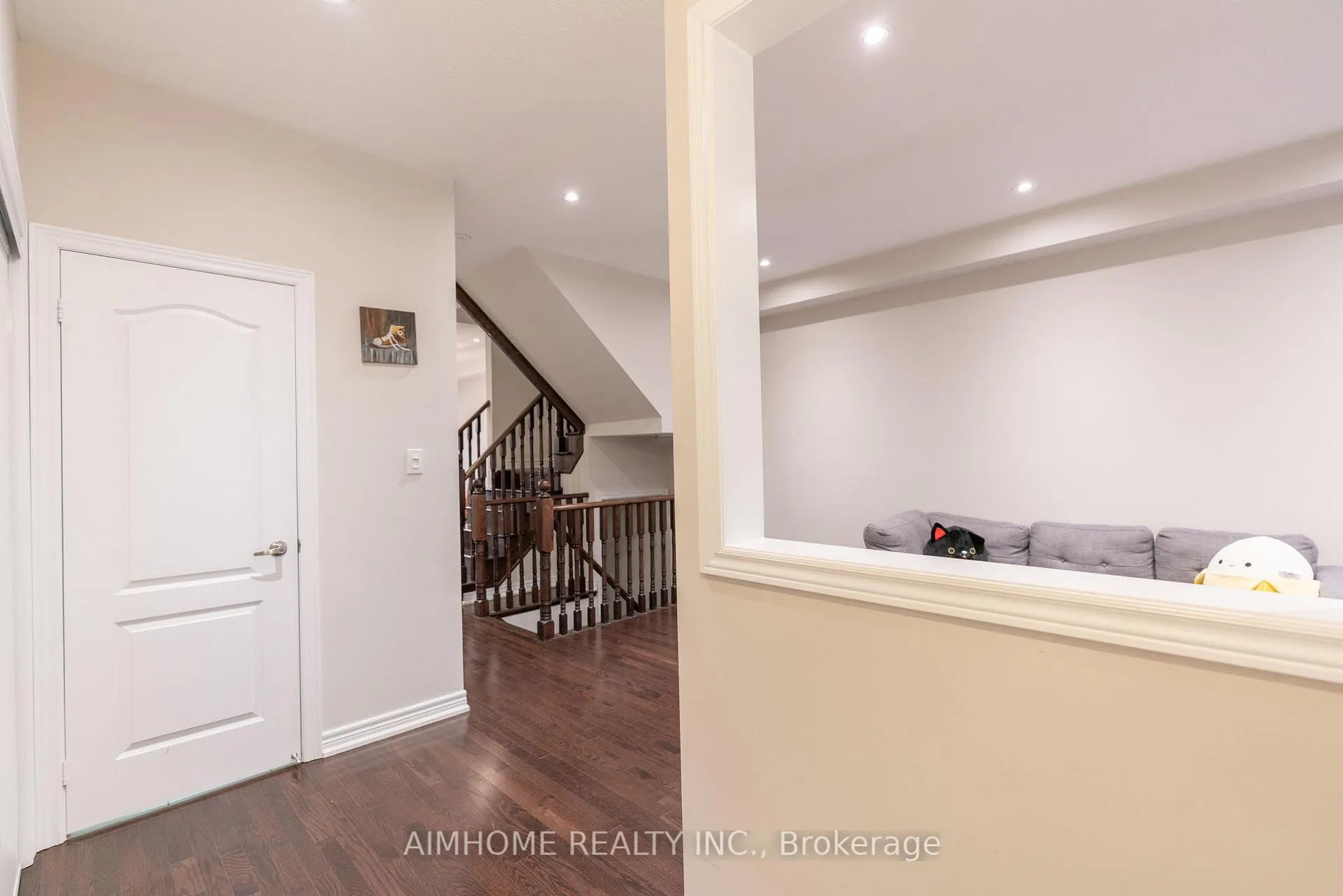 Photo 8 of 934 Castlemore Avenue, Markham, Wismer — HOMEH