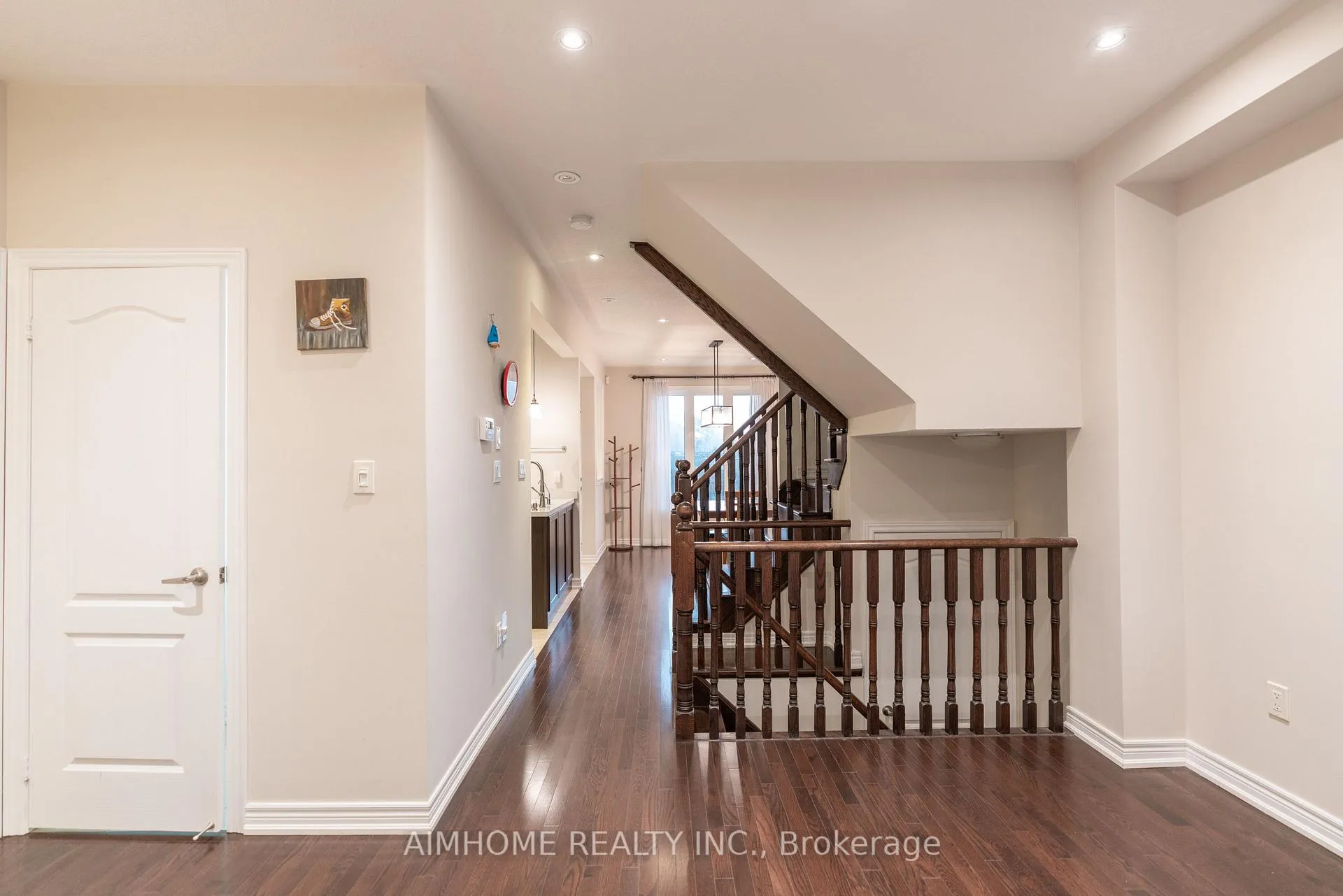 Photo 10 of 934 Castlemore Avenue, Markham, Wismer — HOMEH