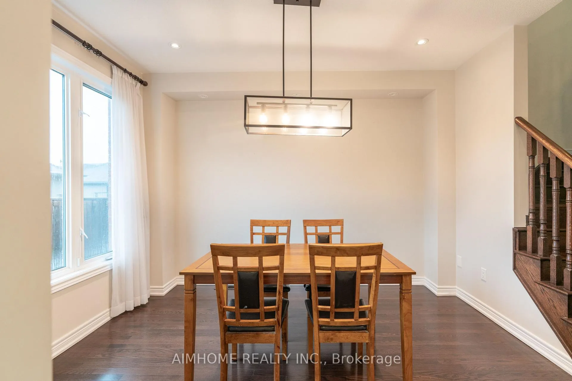 Photo 15 of 934 Castlemore Avenue, Markham, Wismer — HOMEH