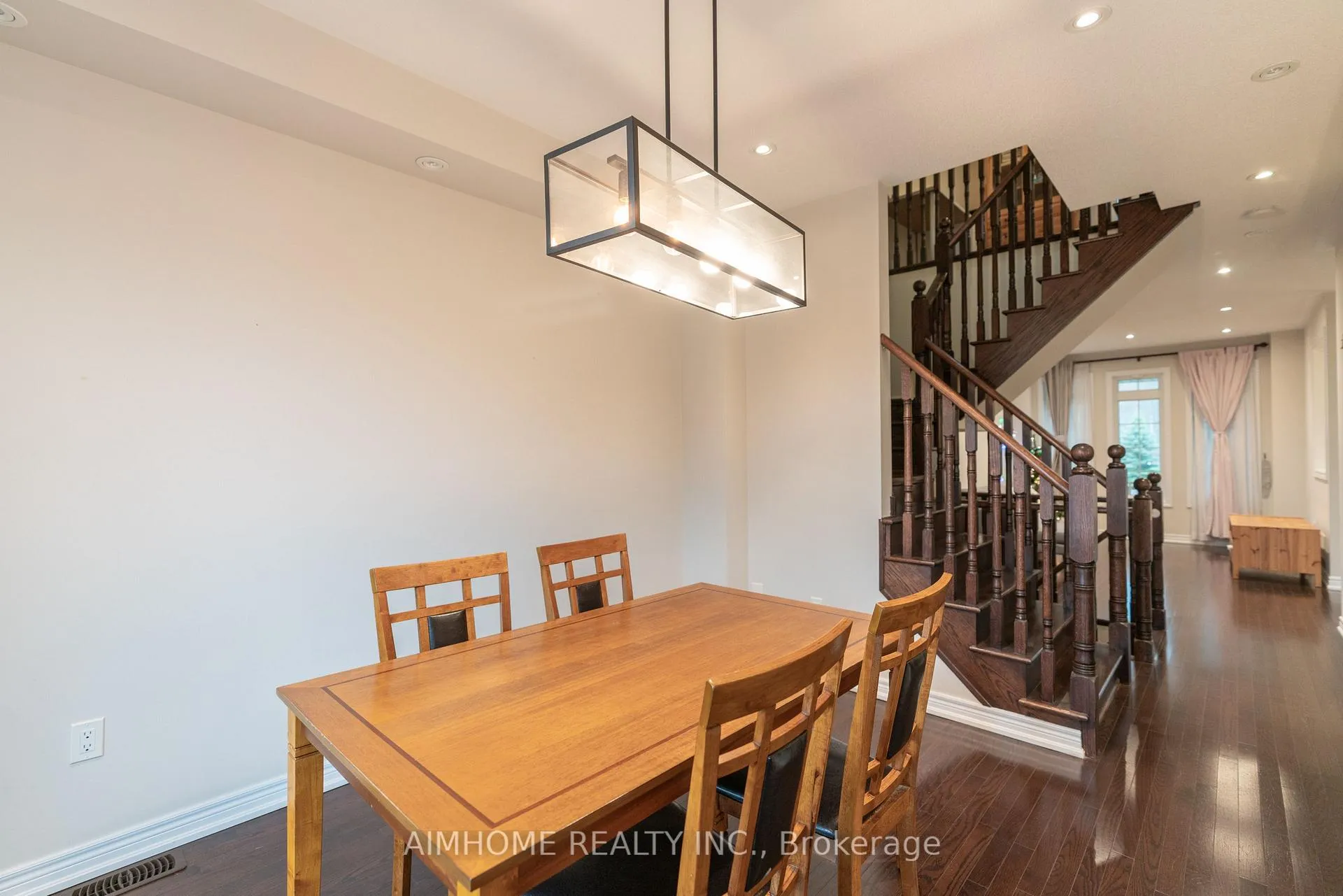 Photo 16 of 934 Castlemore Avenue, Markham, Wismer — HOMEH