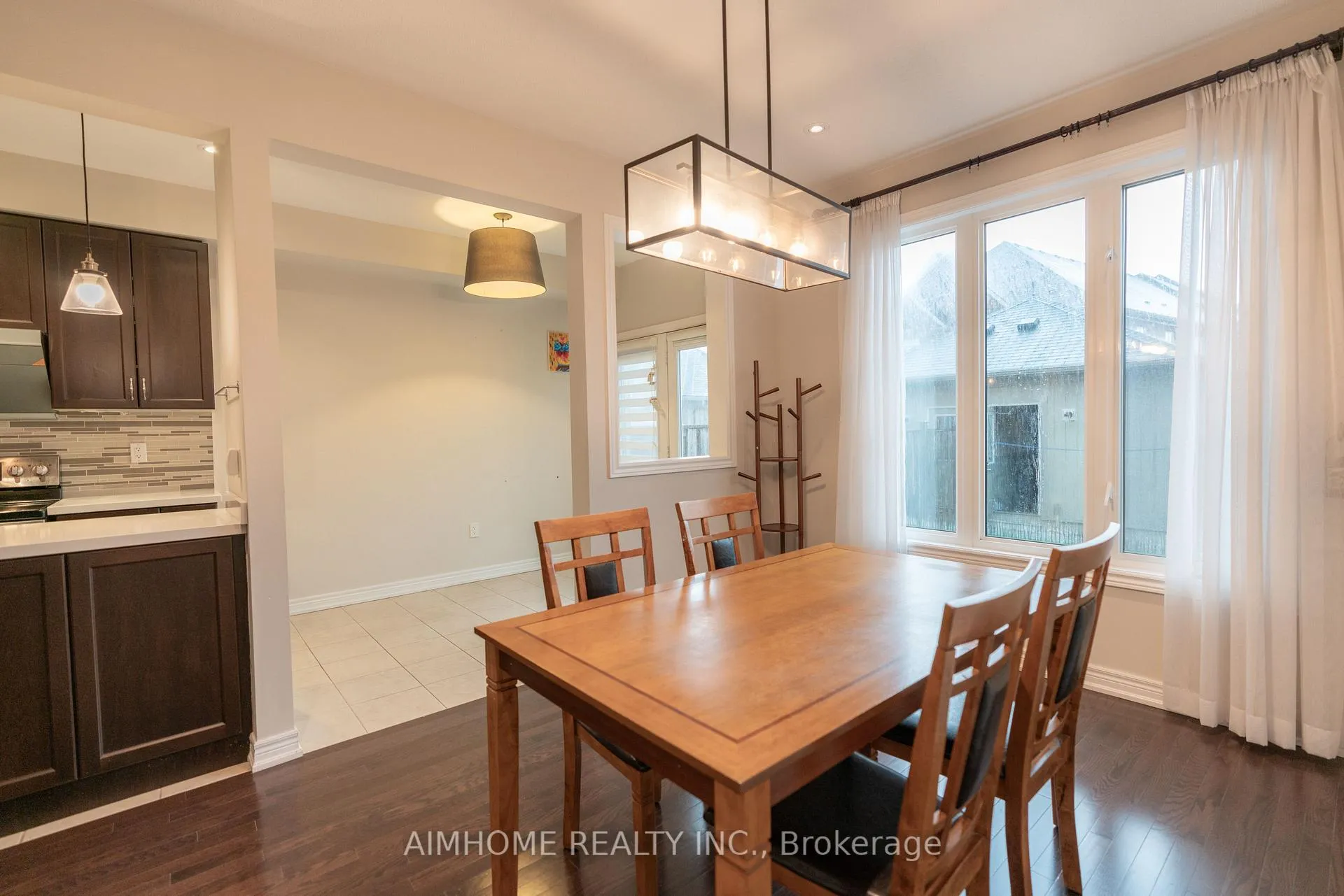 Photo 17 of 934 Castlemore Avenue, Markham, Wismer — HOMEH