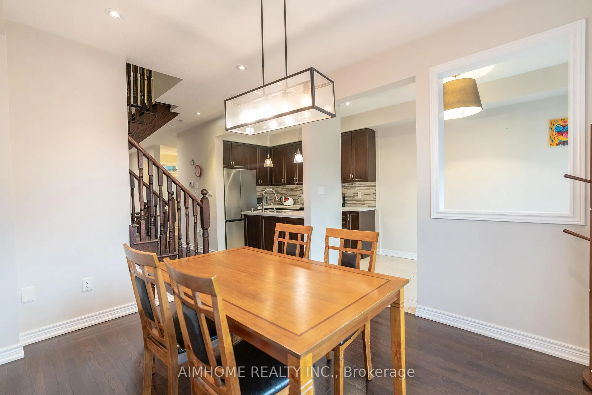 Photo 18 of 934 Castlemore Avenue, Markham, Wismer — HOMEH
