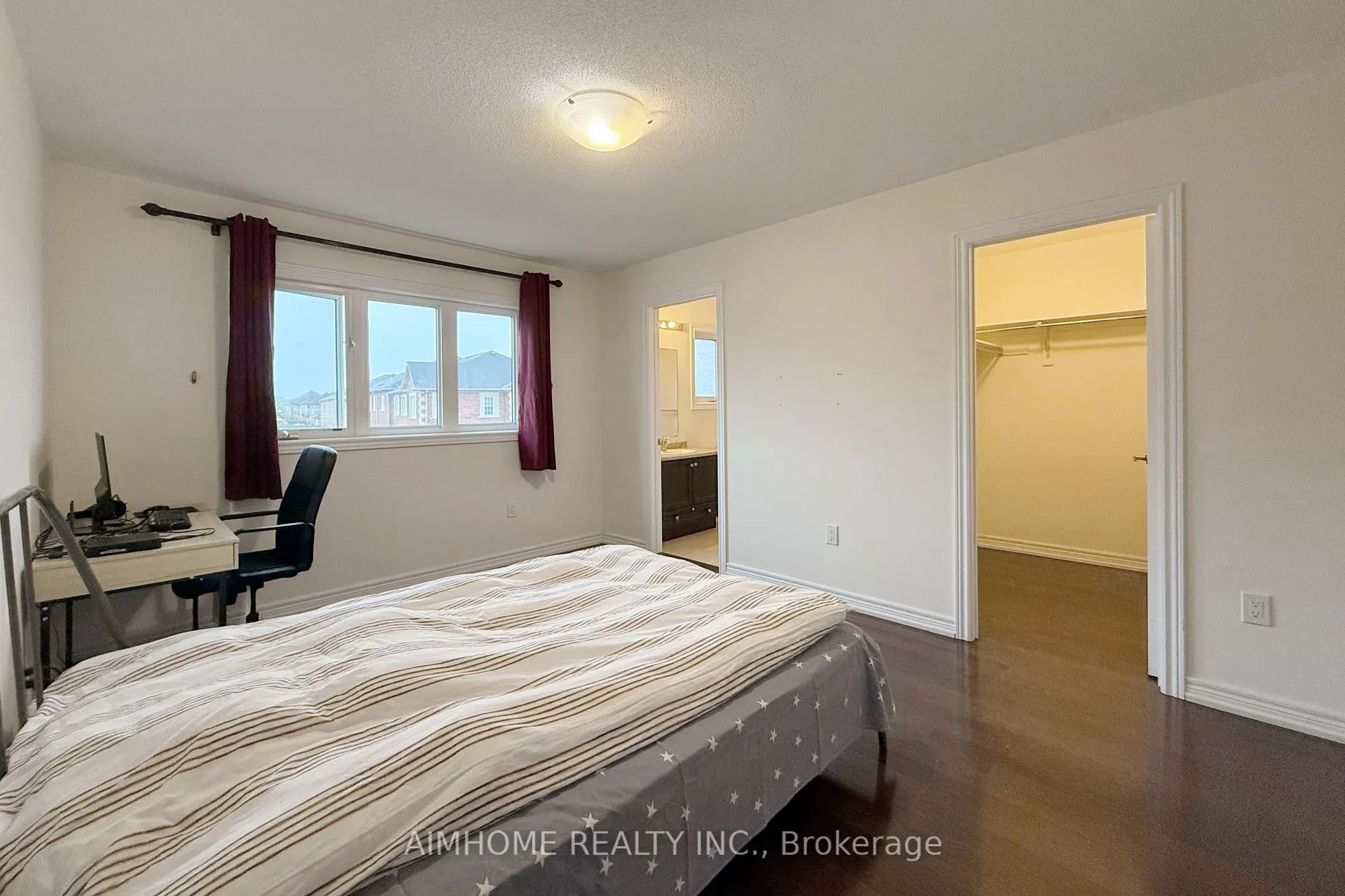 Photo 21 of 934 Castlemore Avenue, Markham, Wismer — HOMEH